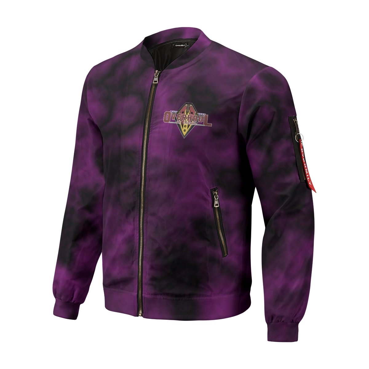 overhaul-spirit-bomber-jacket-413349 overhaul spirit bomber jacket 413349 - Gear Anime