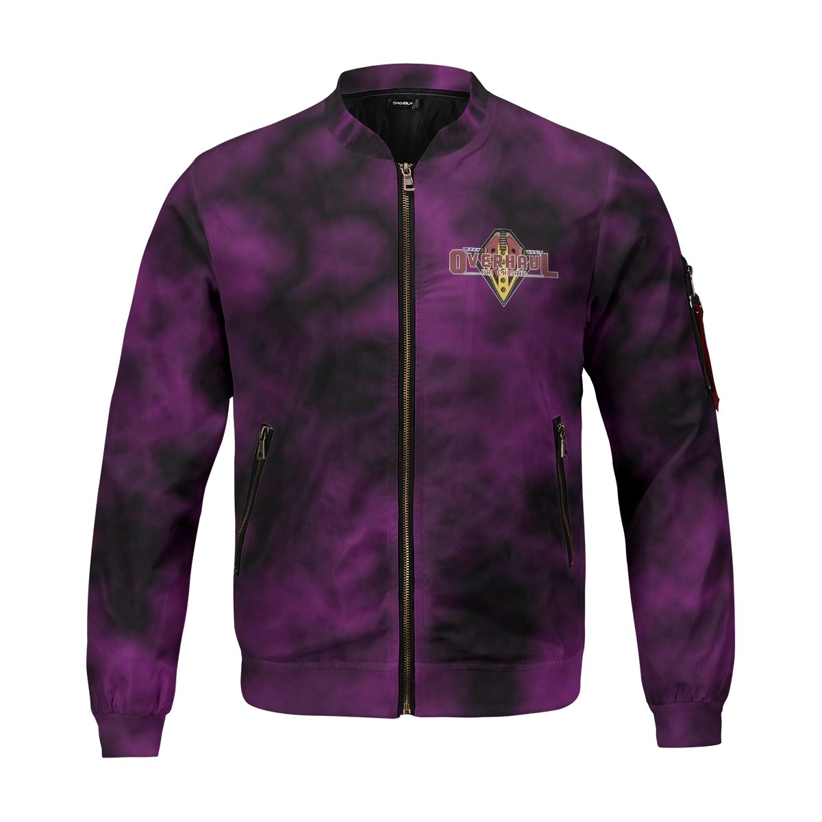 overhaul-spirit-bomber-jacket-523020 overhaul spirit bomber jacket 523020 - Gear Anime