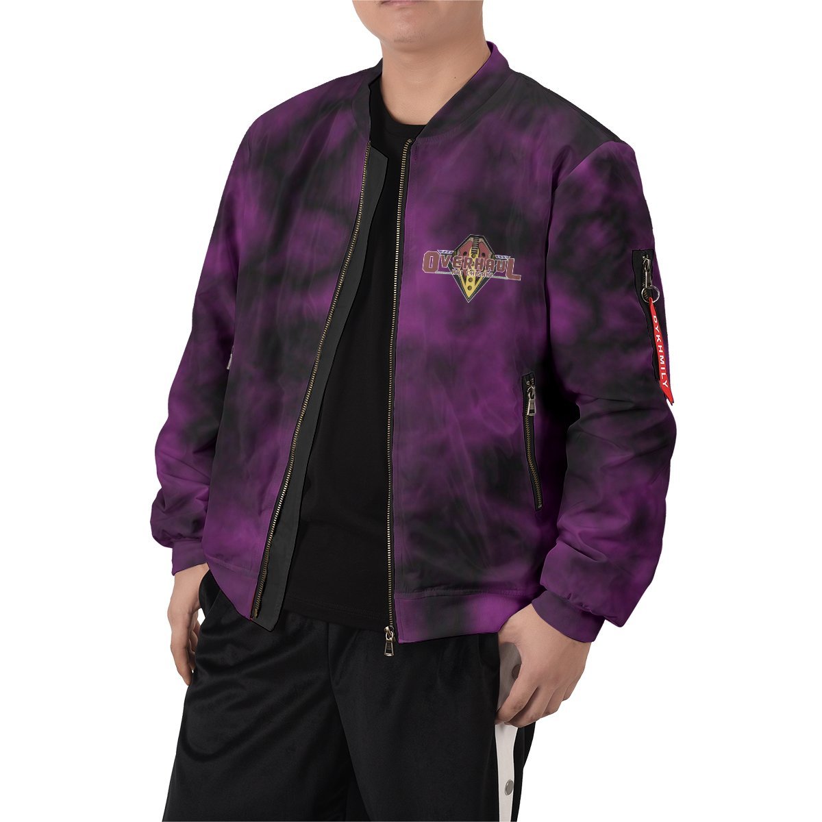 overhaul-spirit-bomber-jacket-577576 overhaul spirit bomber jacket 577576 - Gear Anime