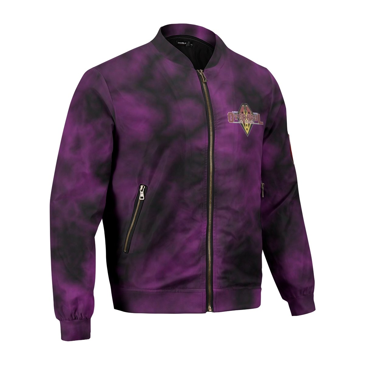 overhaul-spirit-bomber-jacket-835859 overhaul spirit bomber jacket 835859 - Gear Anime