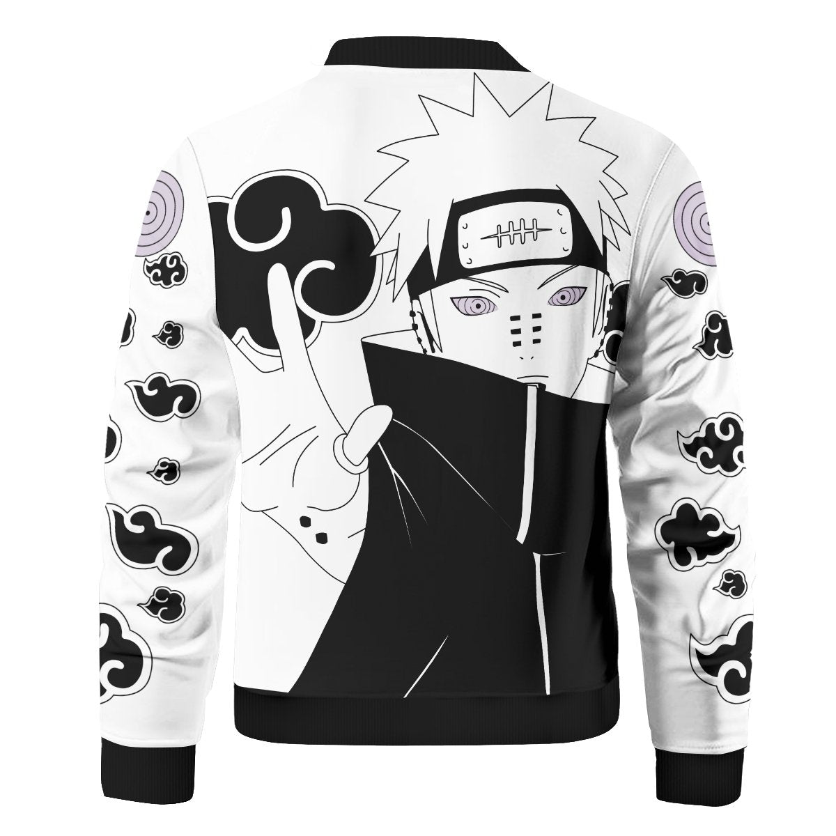pain-bomber-jacket-679377 pain bomber jacket 679377 - Gear Anime