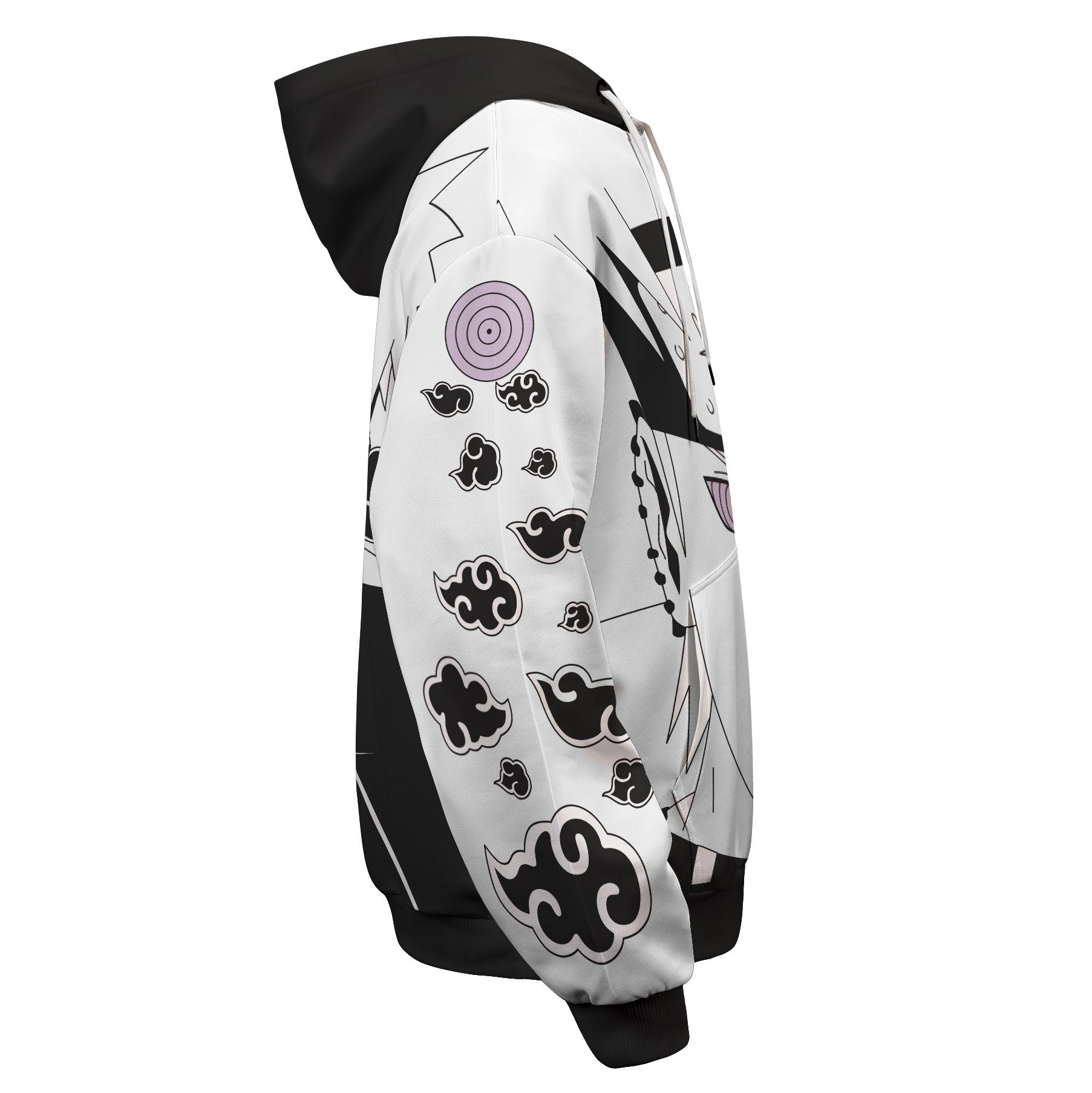 pain-unisex-pullover-hoodie-193354 pain unisex pullover hoodie 193354 - Gear Anime