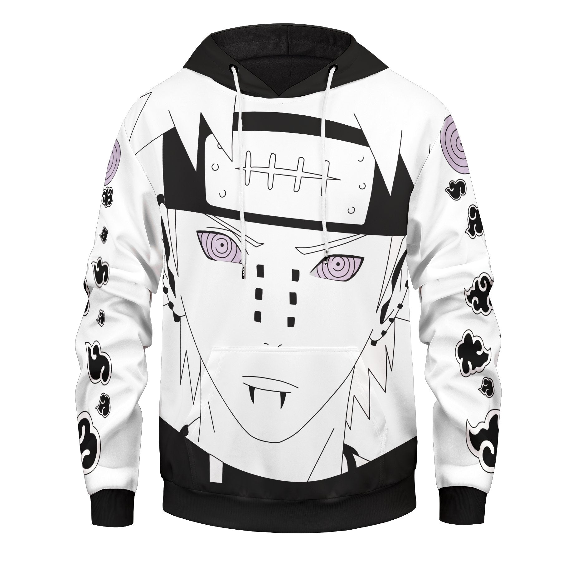 pain-unisex-pullover-hoodie-662314 pain unisex pullover hoodie 662314 - Gear Anime
