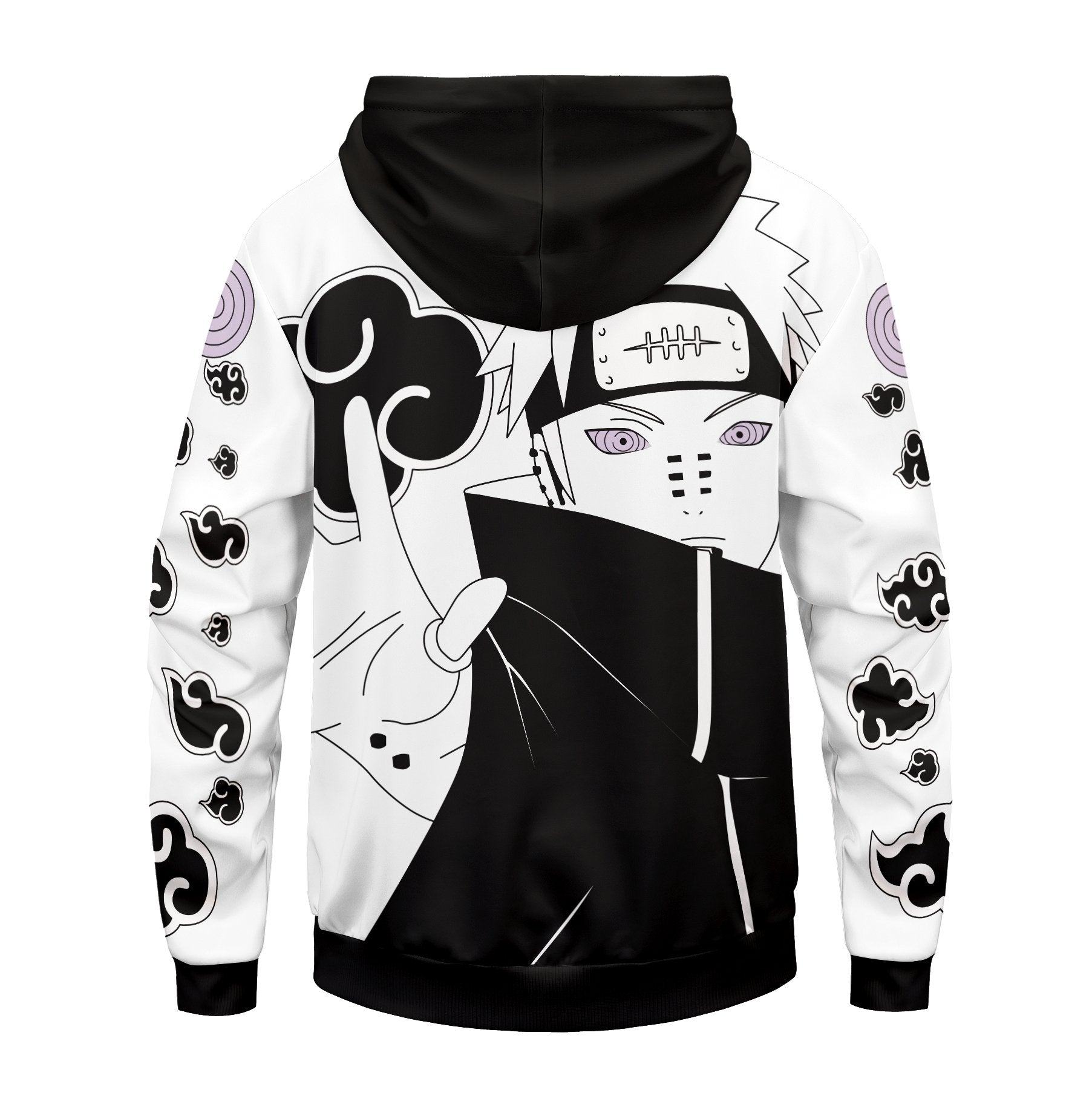 pain-unisex-pullover-hoodie-868384 pain unisex pullover hoodie 868384 - Gear Anime