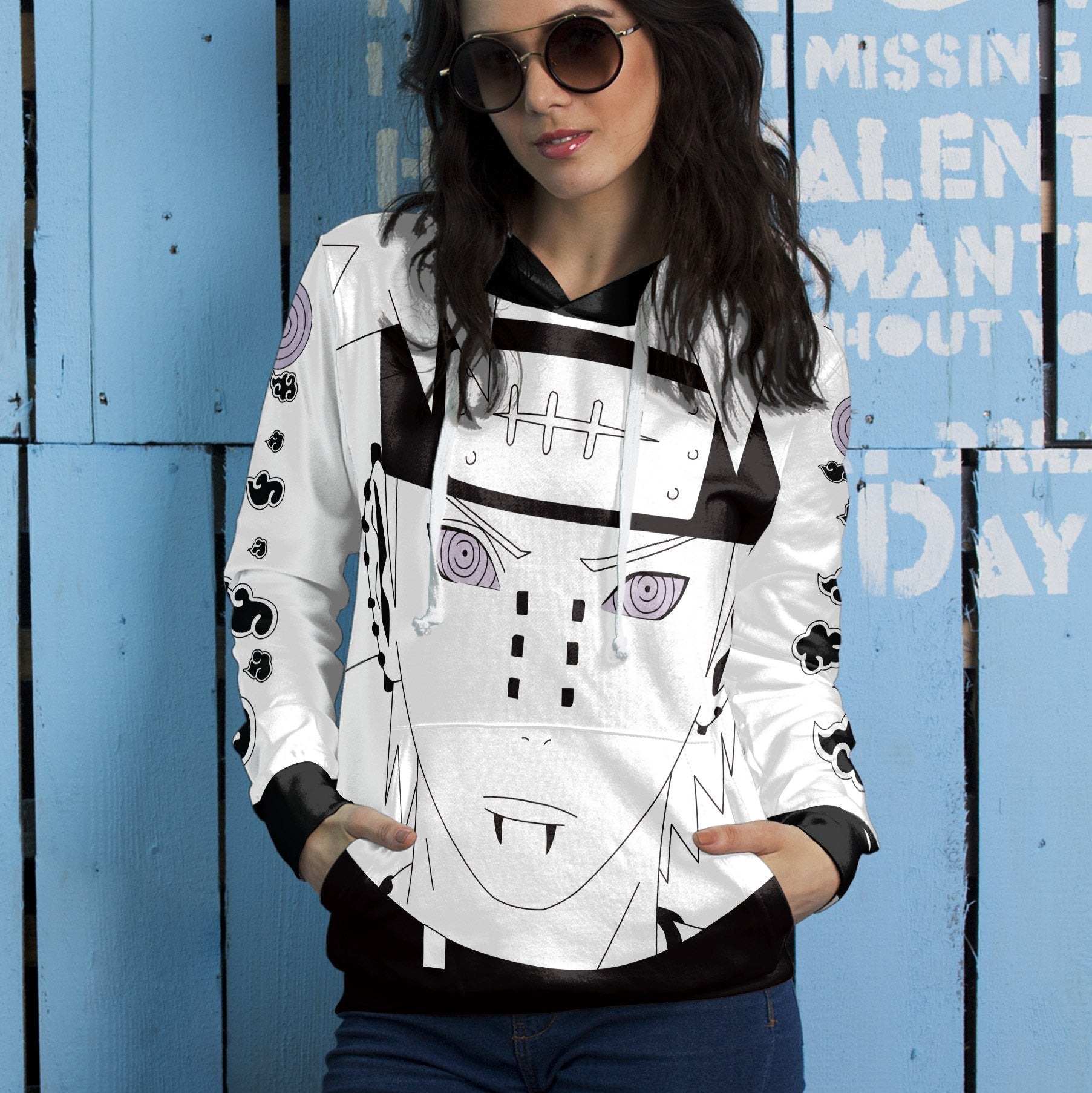 pain-unisex-pullover-hoodie-920694 pain unisex pullover hoodie 920694 - Gear Anime