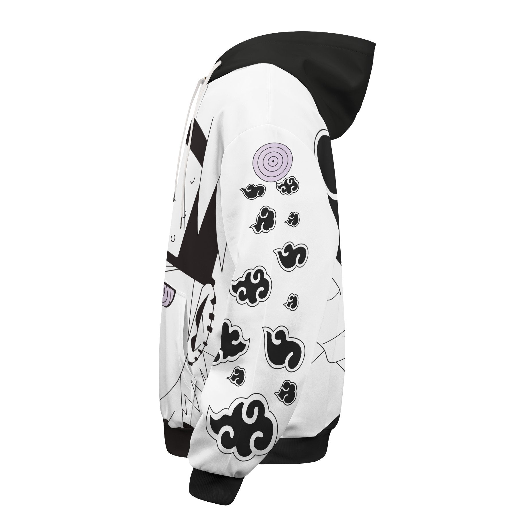 pain-unisex-zipped-hoodie-928370 pain unisex zipped hoodie 928370 - Gear Anime