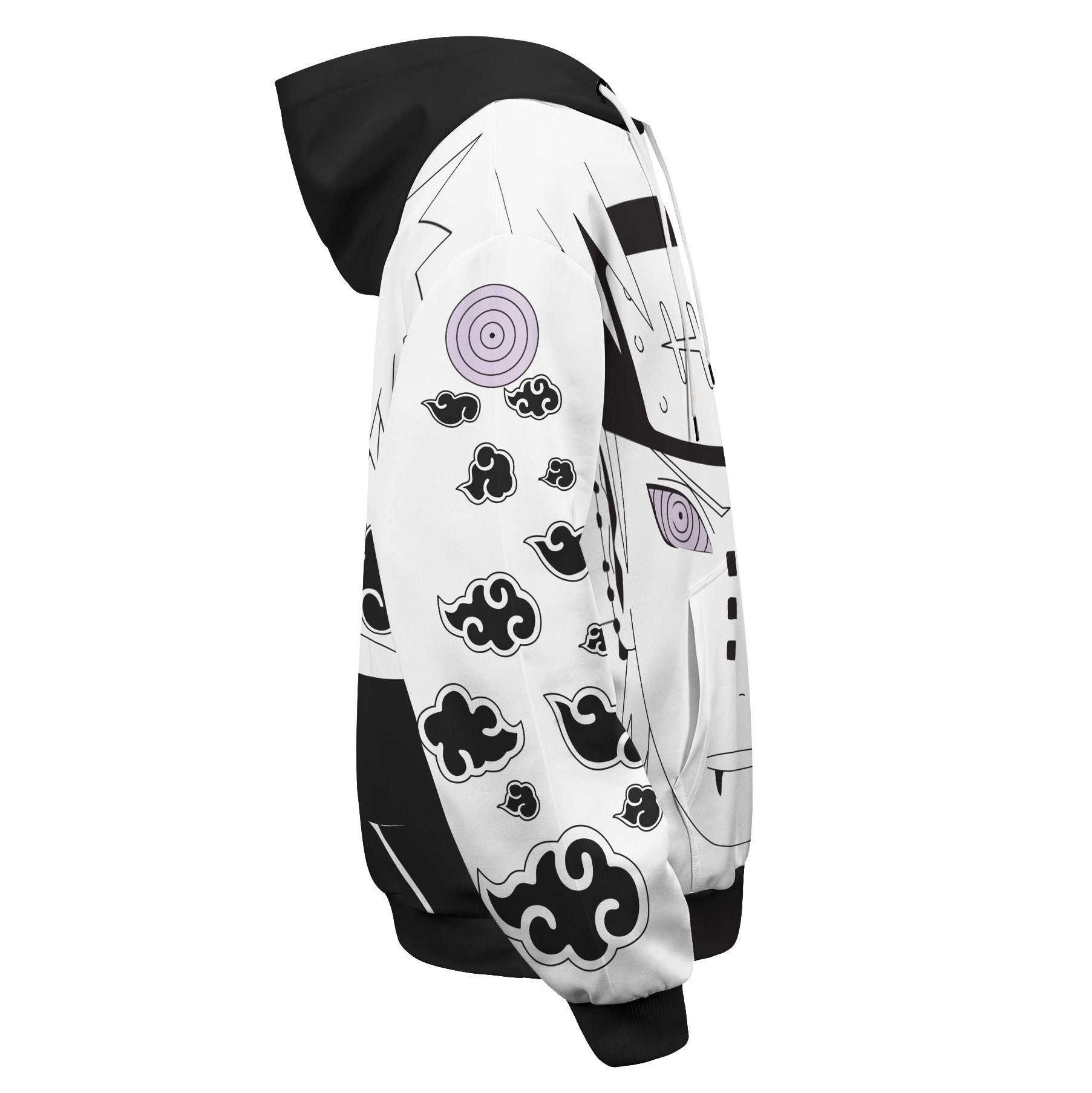 pain-unisex-zipped-hoodie-957340 pain unisex zipped hoodie 957340 - Gear Anime