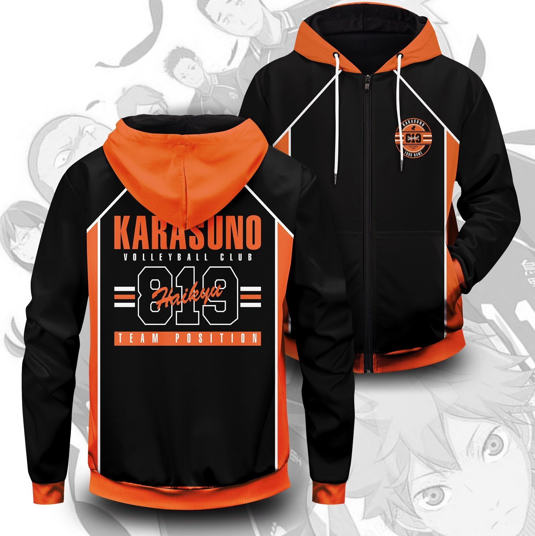 personalized-819-karasuno-unisex-pullover-hoodie-968575 personalized 819 karasuno unisex pullover hoodie 968575 - Gear Anime
