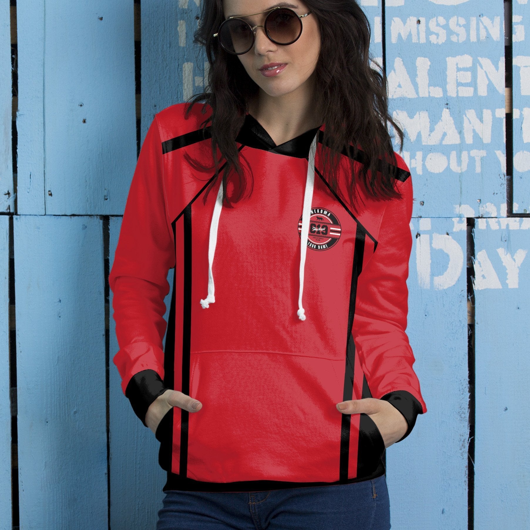 personalized-819-nekoma-unisex-pullover-hoodie-599317 personalized 819 nekoma unisex pullover hoodie 599317 - Gear Anime