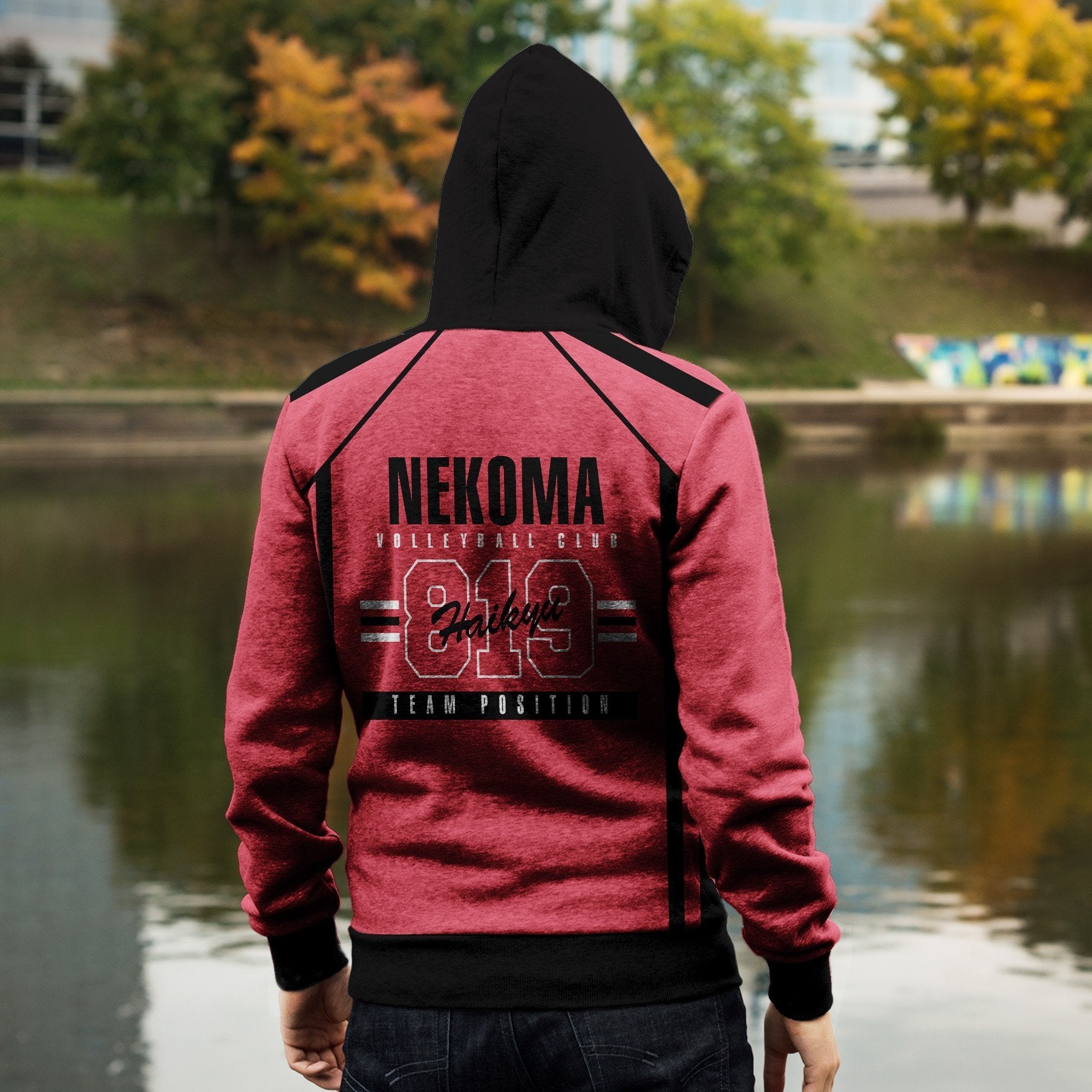 personalized-819-nekoma-unisex-zipped-hoodie-970601 personalized 819 nekoma unisex zipped hoodie 970601 - Gear Anime