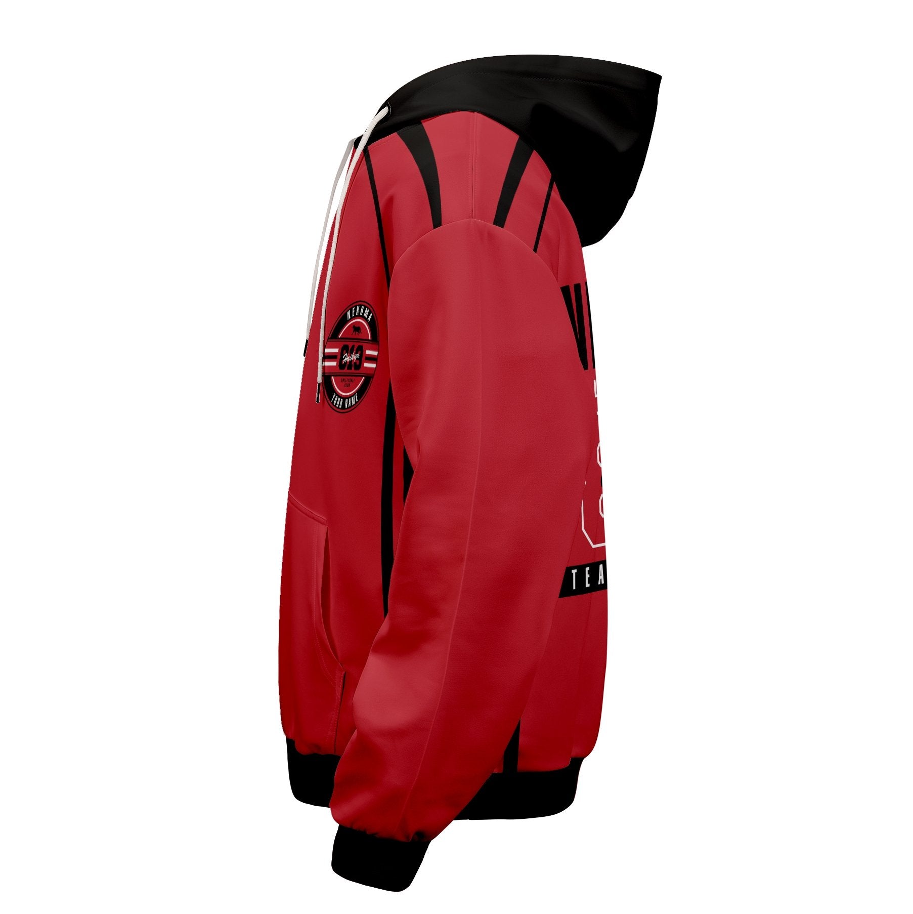 personalized-819-nekoma-unisex-zipped-hoodie-977754 personalized 819 nekoma unisex zipped hoodie 977754 - Gear Anime