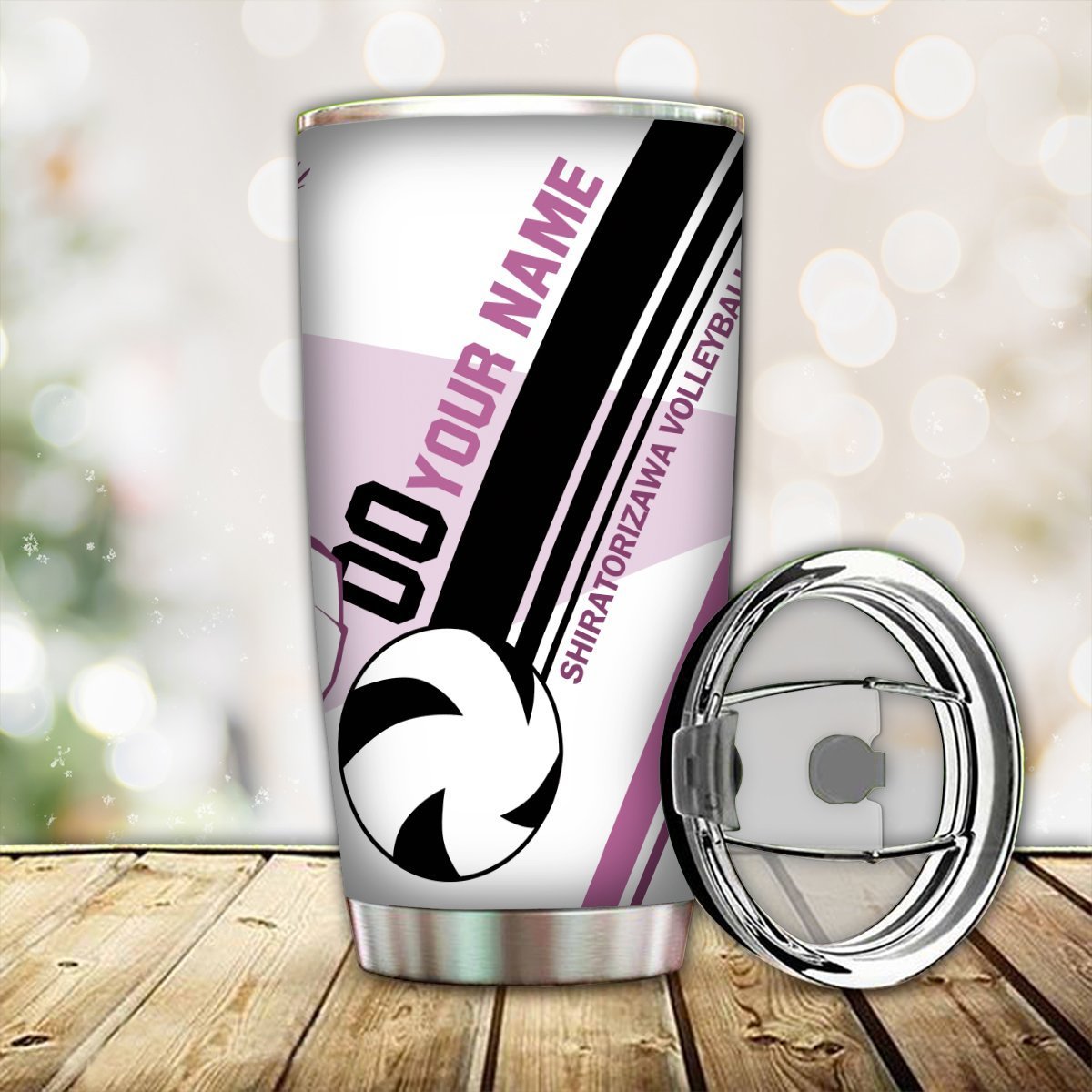 personalized-absolute-king-tumbler-117366 personalized absolute king tumbler 117366 - Gear Anime