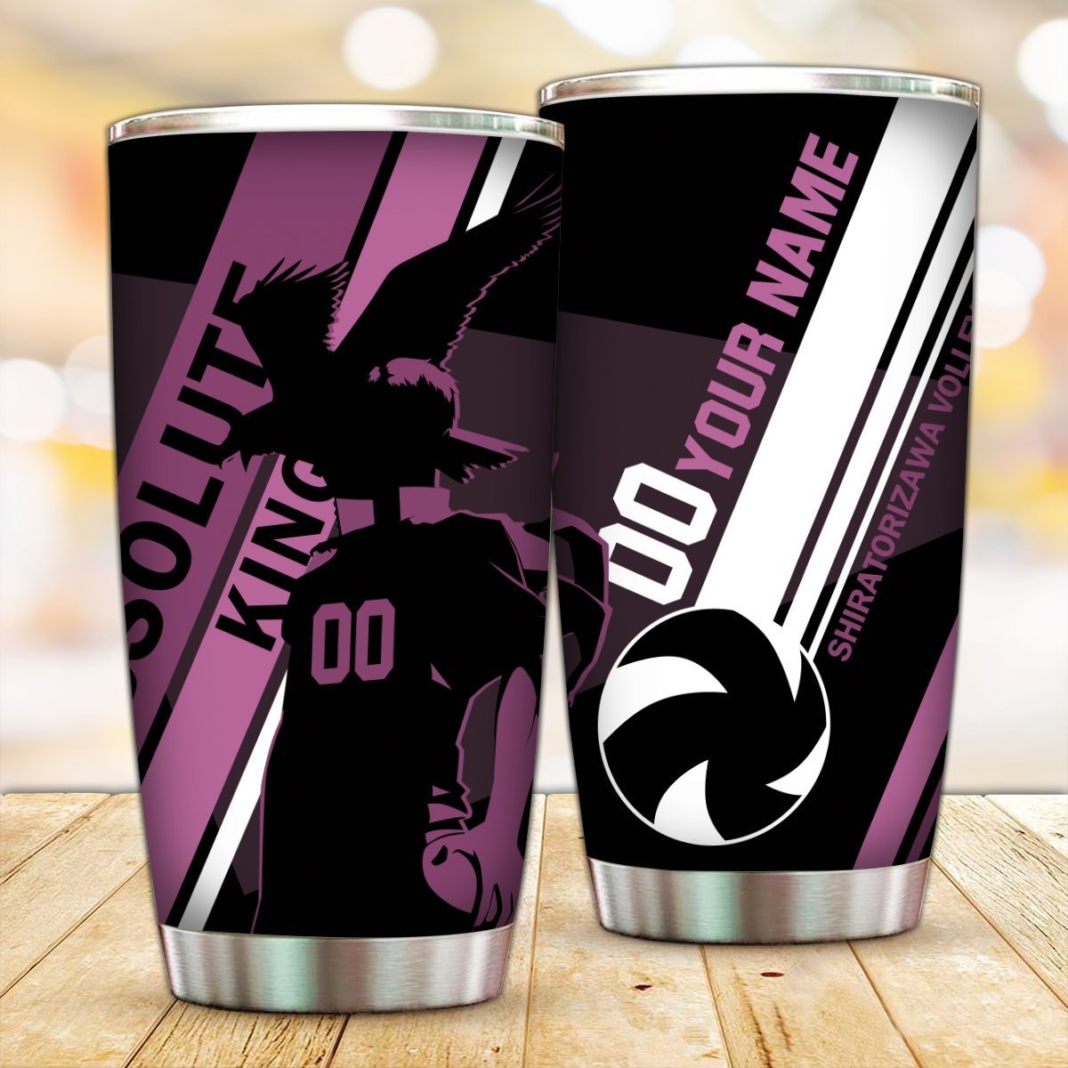 personalized-absolute-king-tumbler-194518 personalized absolute king tumbler 194518 - Gear Anime