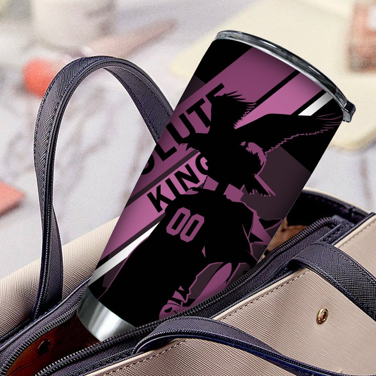 personalized-absolute-king-tumbler-333686 personalized absolute king tumbler 333686 - Gear Anime