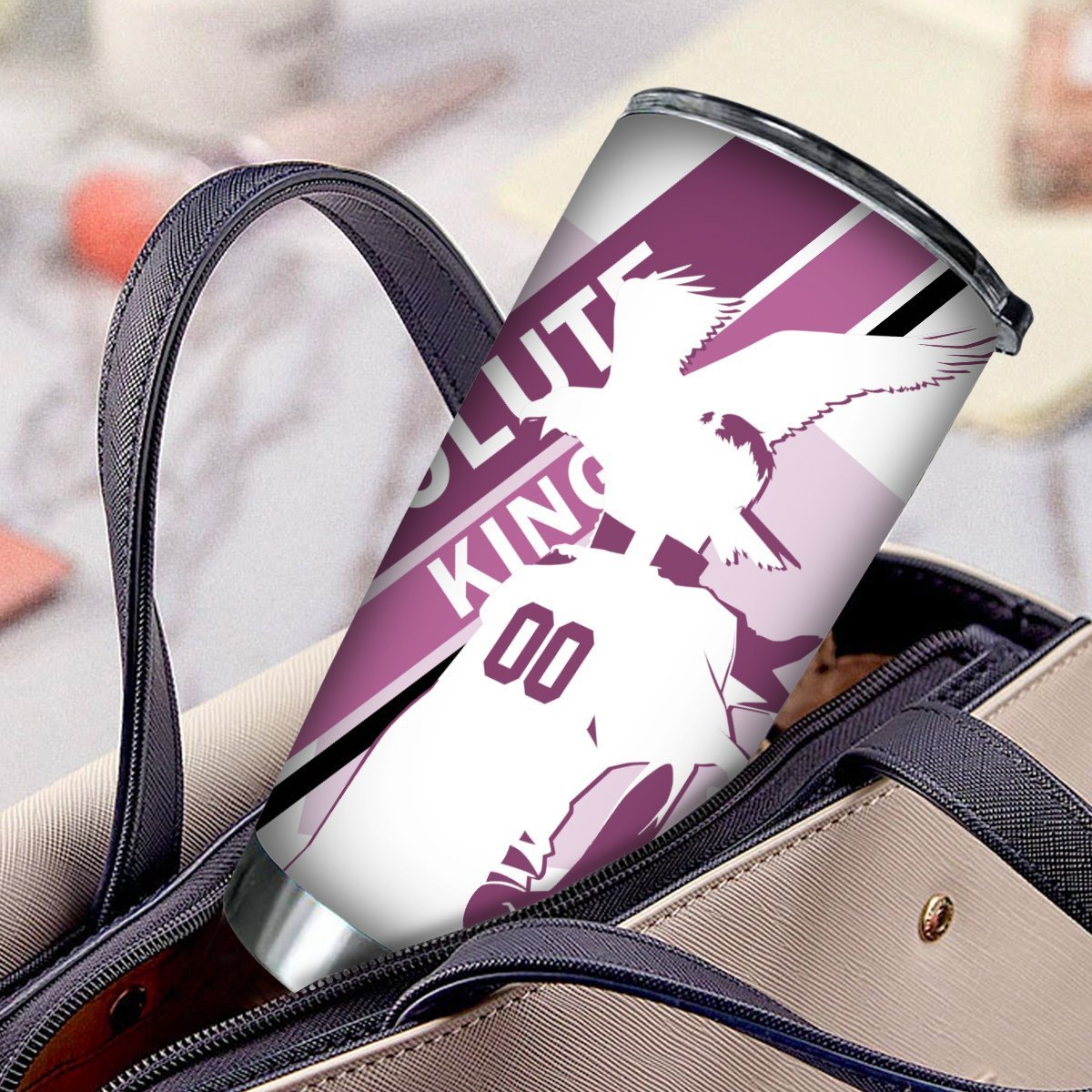 personalized-absolute-king-tumbler-346910 personalized absolute king tumbler 346910 - Gear Anime