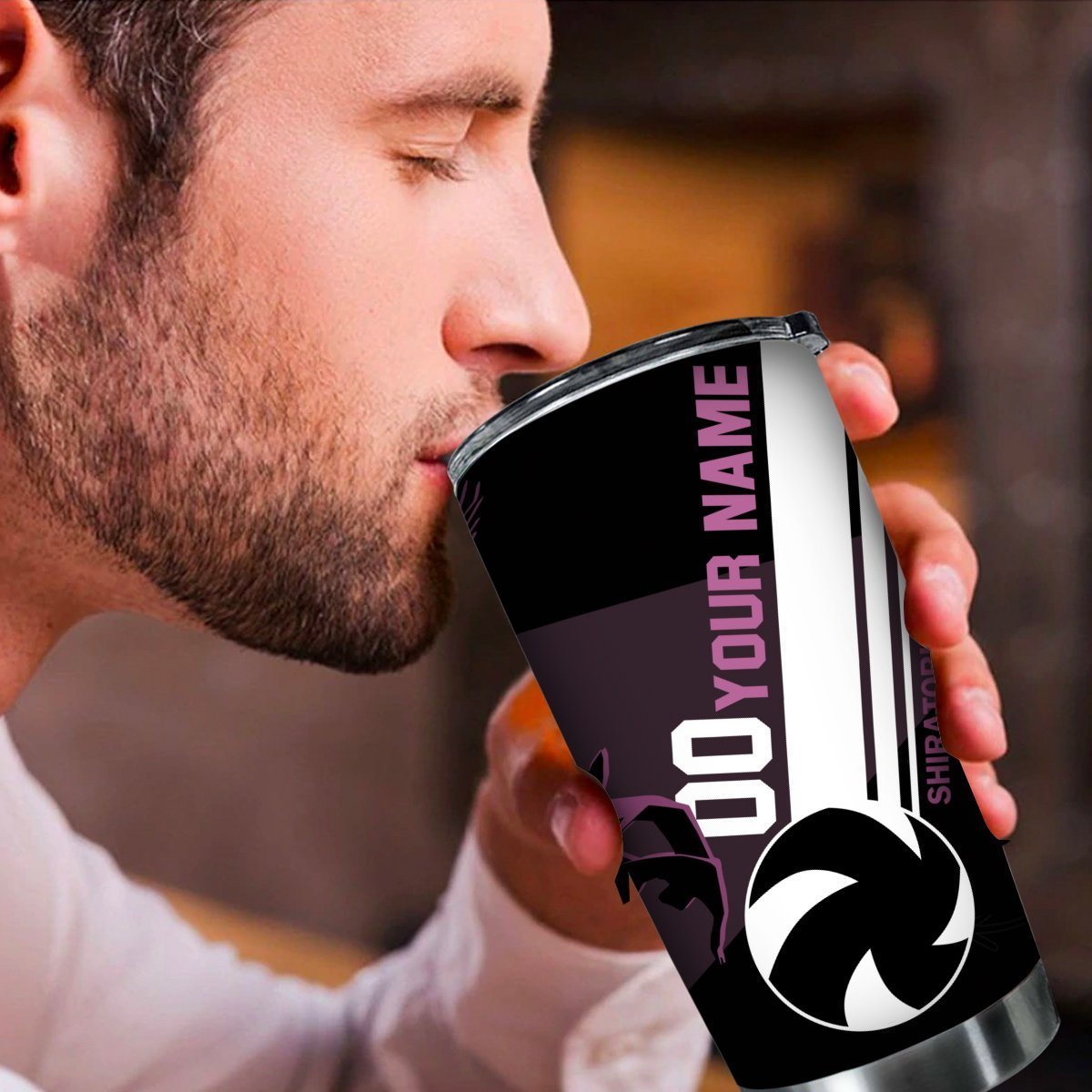 personalized-absolute-king-tumbler-537215 personalized absolute king tumbler 537215 - Gear Anime