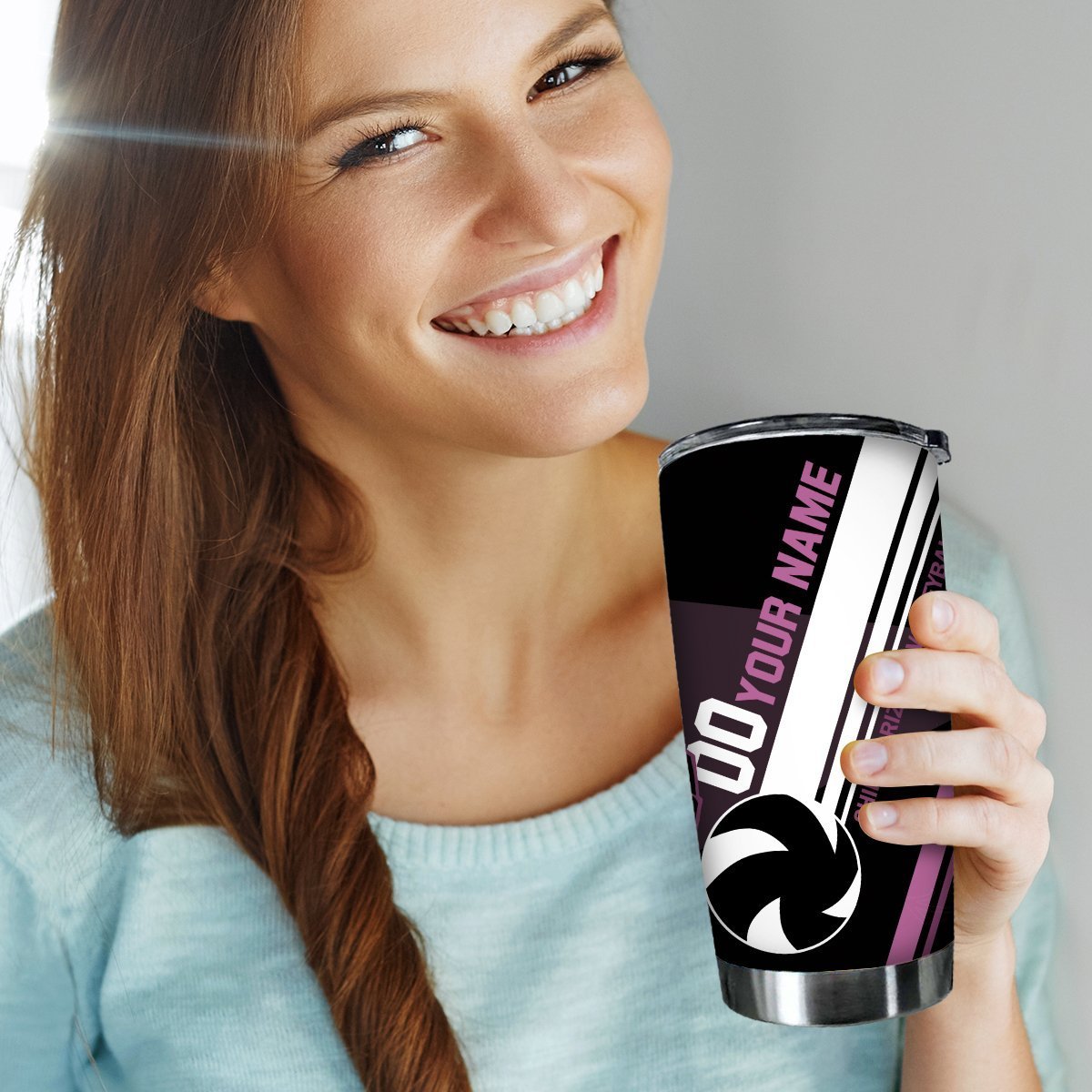 personalized-absolute-king-tumbler-748470 personalized absolute king tumbler 748470 - Gear Anime