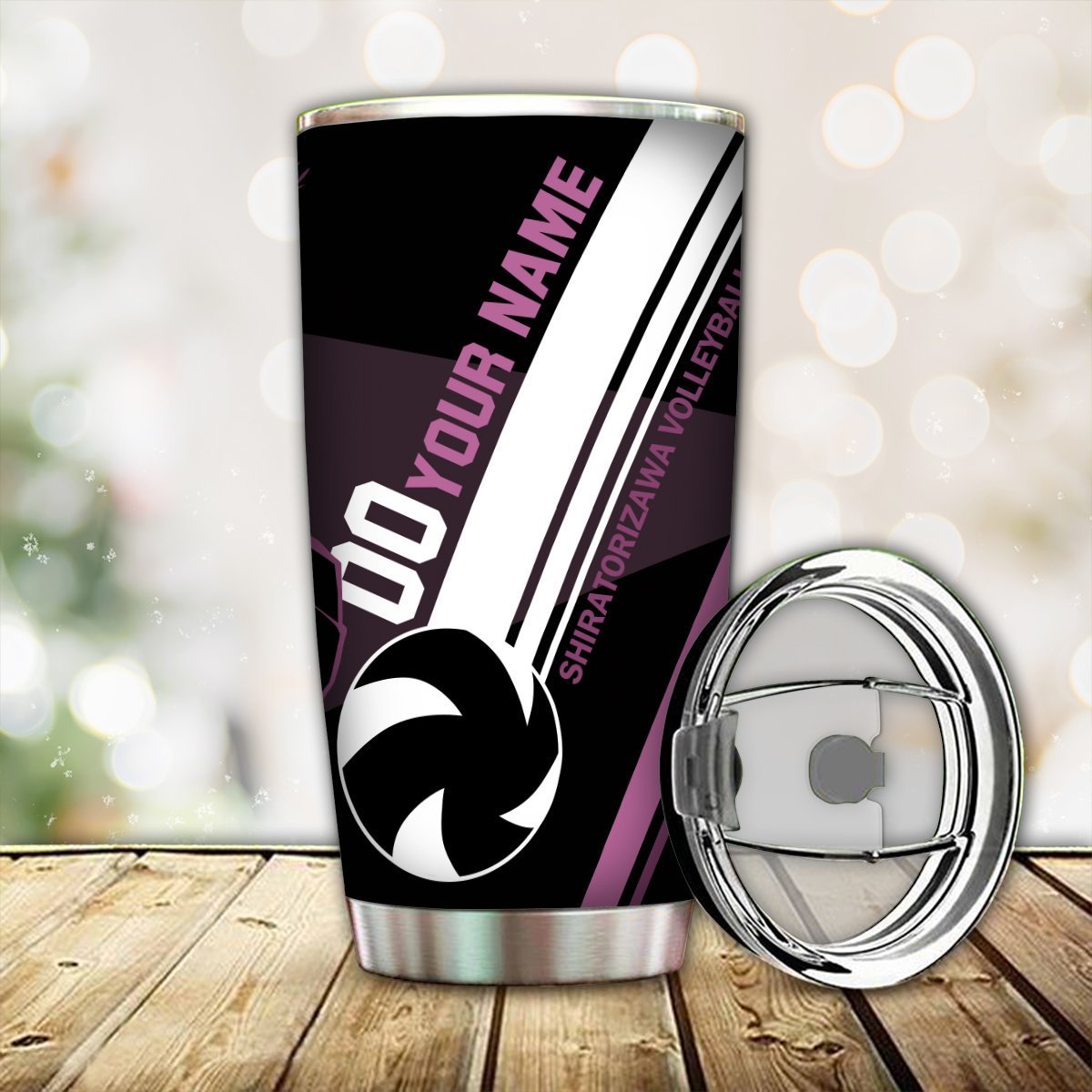 personalized-absolute-king-tumbler-853433 personalized absolute king tumbler 853433 - Gear Anime