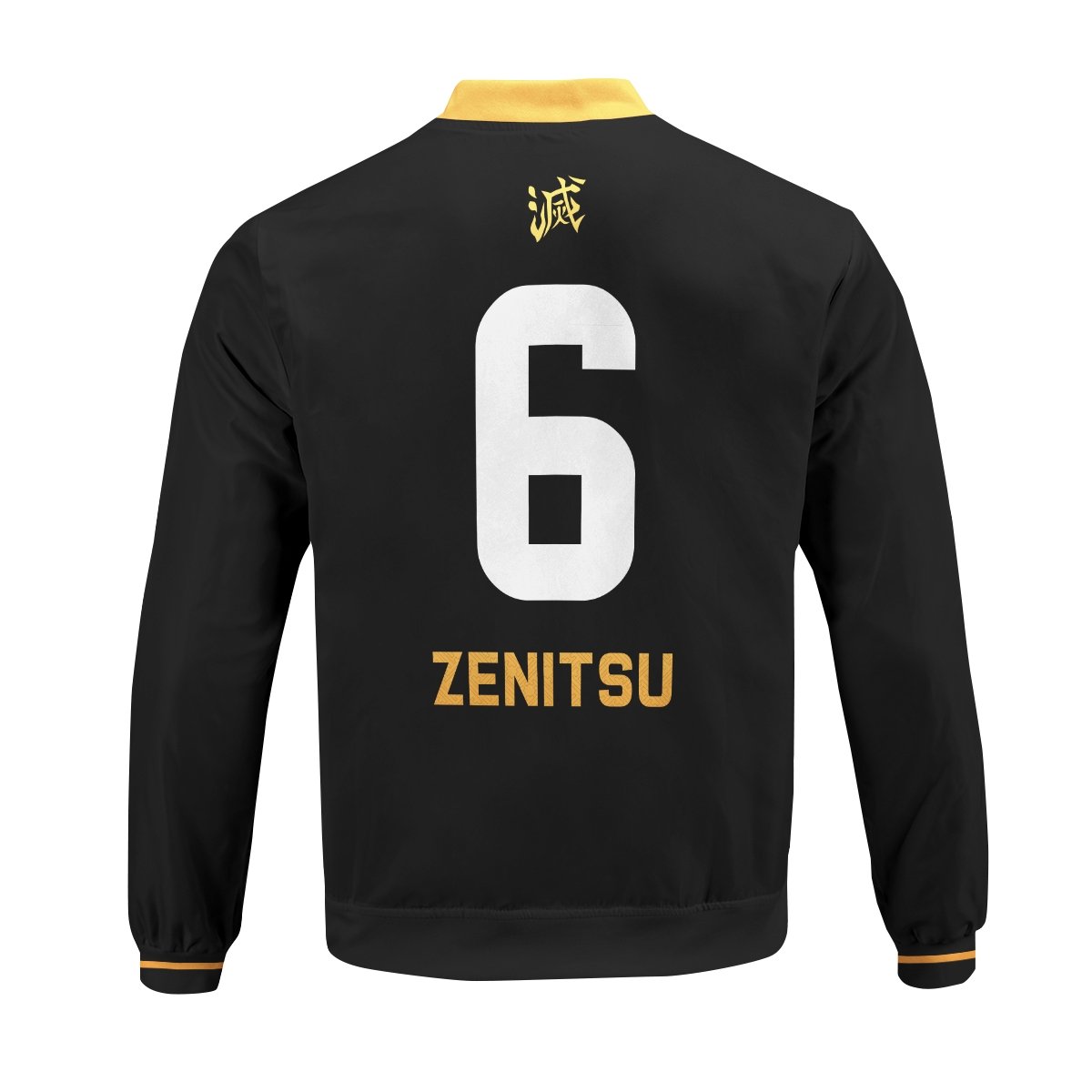 personalized-agatsuma-zenitsu-bomber-jacket-482985 personalized agatsuma zenitsu bomber jacket 482985 - Gear Anime