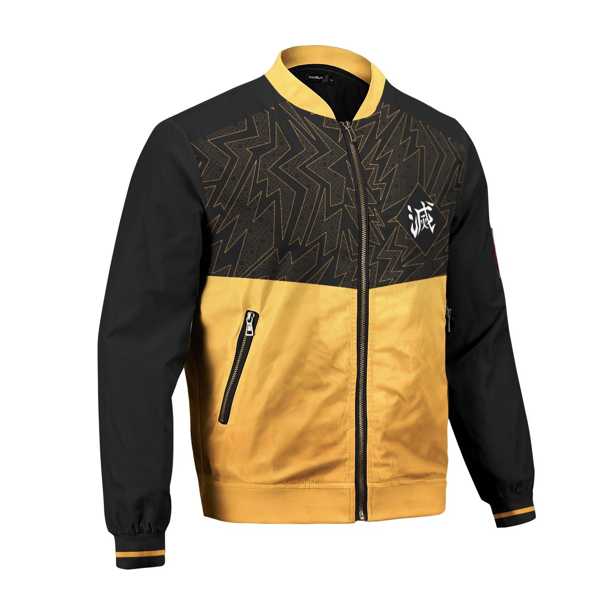 personalized-agatsuma-zenitsu-bomber-jacket-901485 personalized agatsuma zenitsu bomber jacket 901485 - Gear Anime