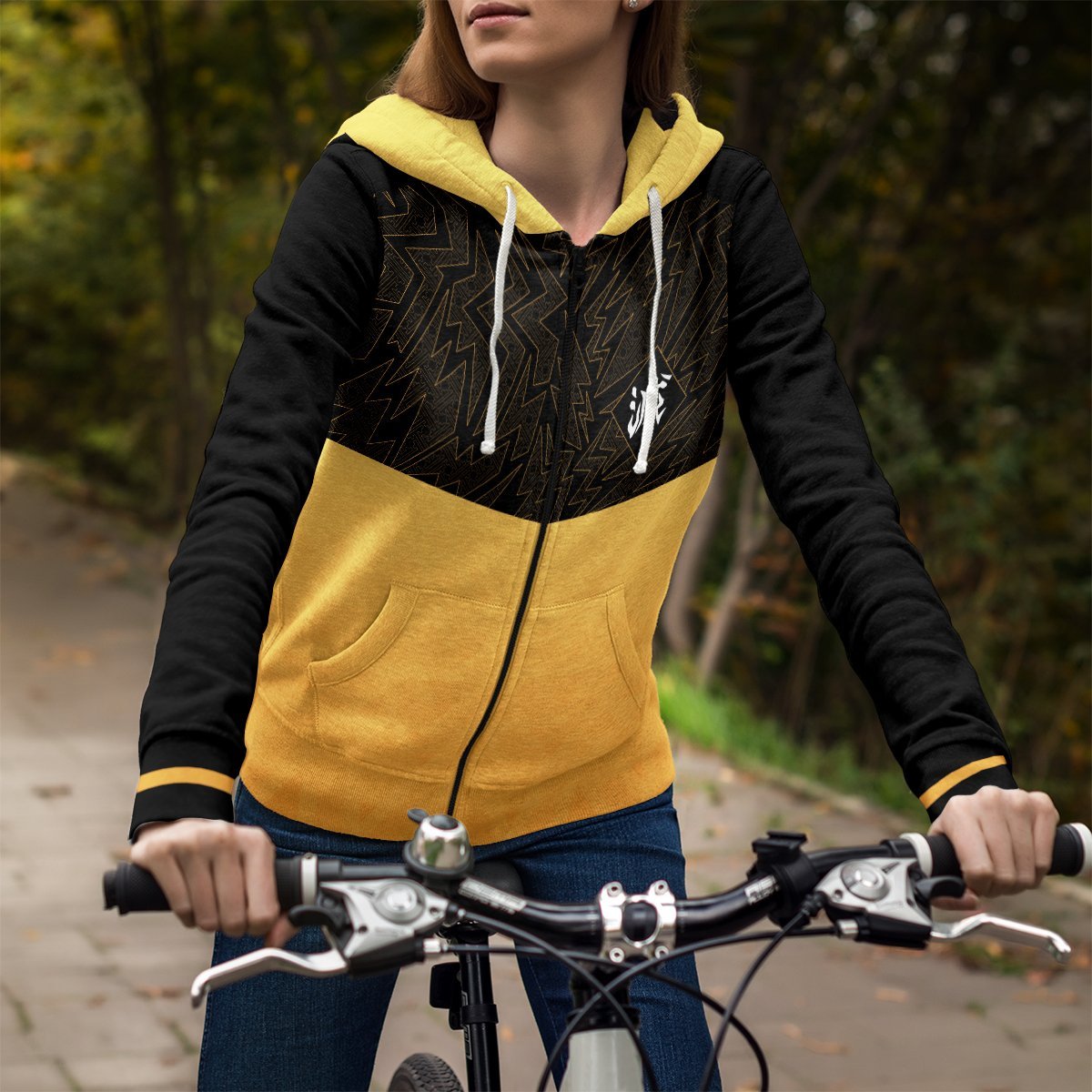 personalized-agatsuma-zenitsu-unisex-zipped-hoodie-222283 personalized agatsuma zenitsu unisex zipped hoodie 222283 - Gear Anime