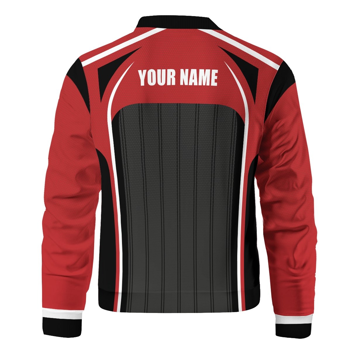 personalized-akatsuki-shinobi-bomber-jacket-226549 personalized akatsuki shinobi bomber jacket 226549 - Gear Anime