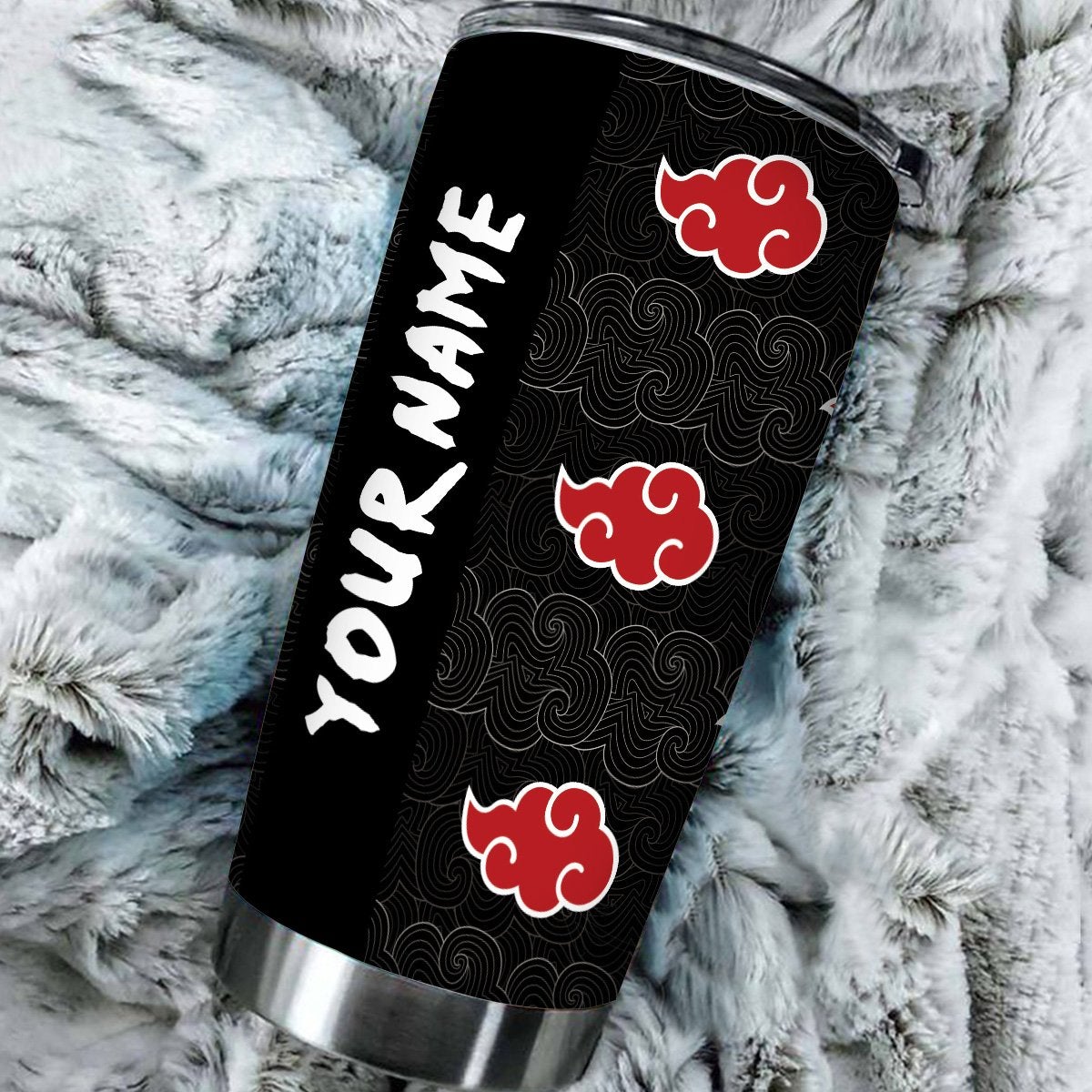 personalized-akatsuki-tumbler-462656 personalized akatsuki tumbler 462656 - Gear Anime