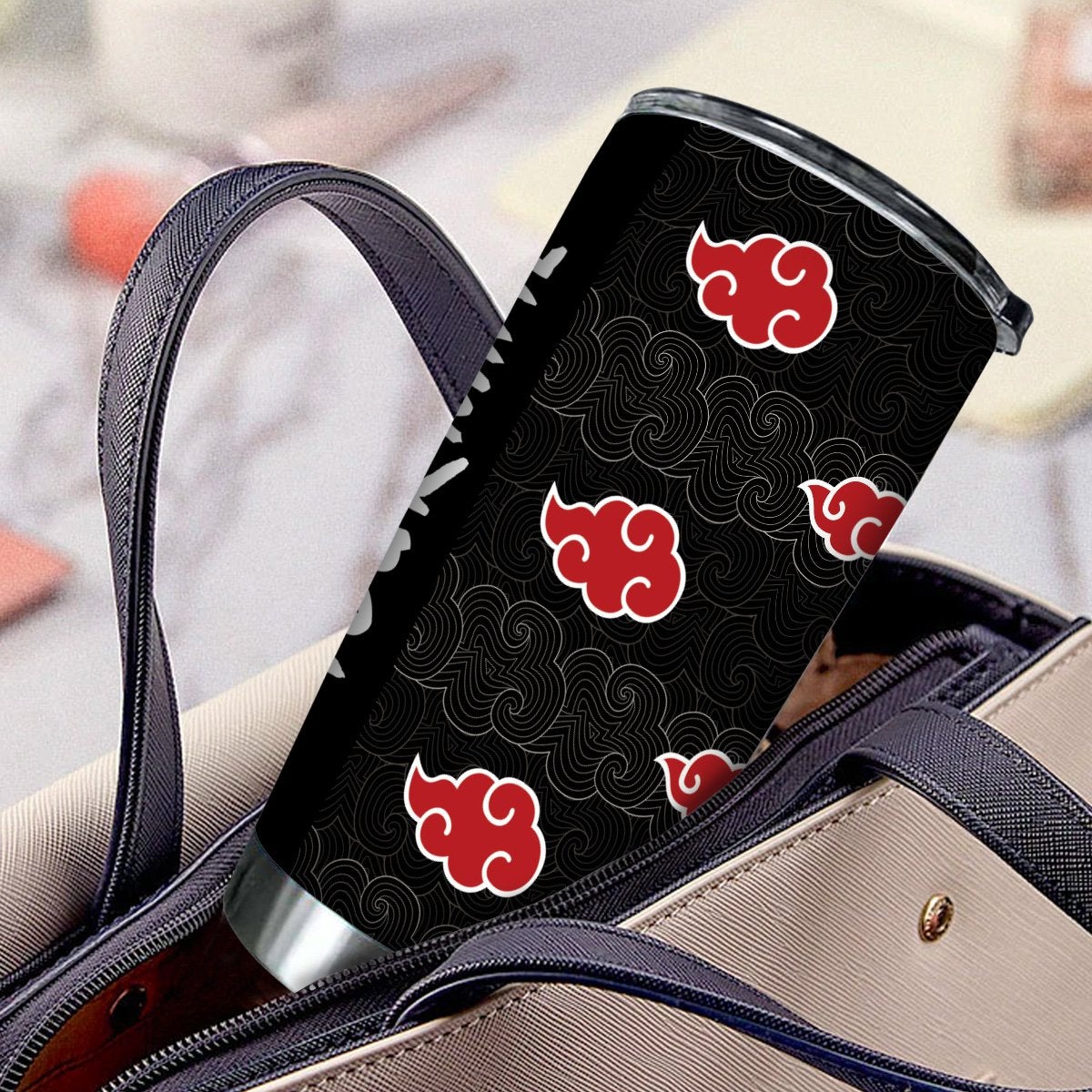 personalized-akatsuki-tumbler-960622 personalized akatsuki tumbler 960622 - Gear Anime
