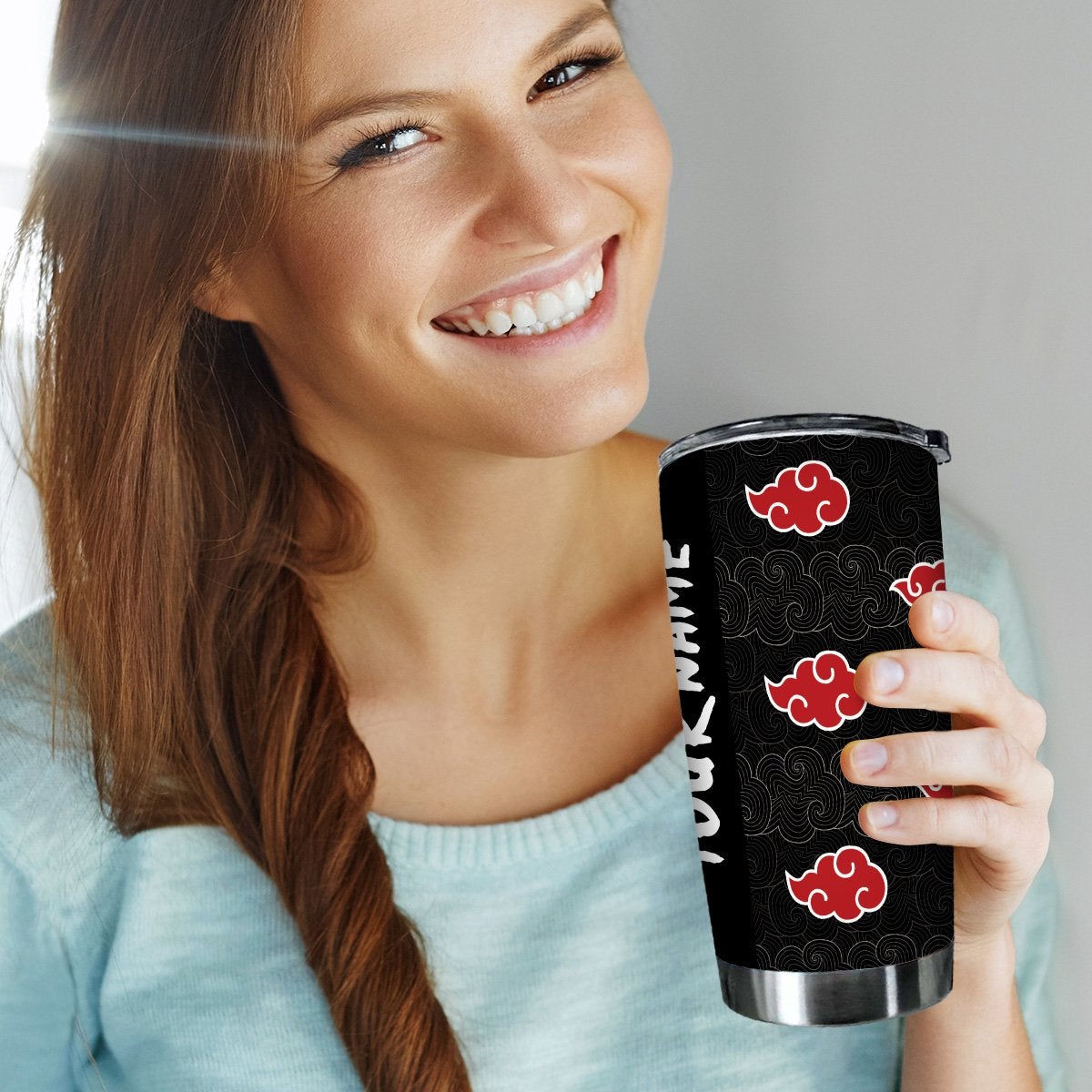 personalized-akatsuki-tumbler-965089 personalized akatsuki tumbler 965089 - Gear Anime