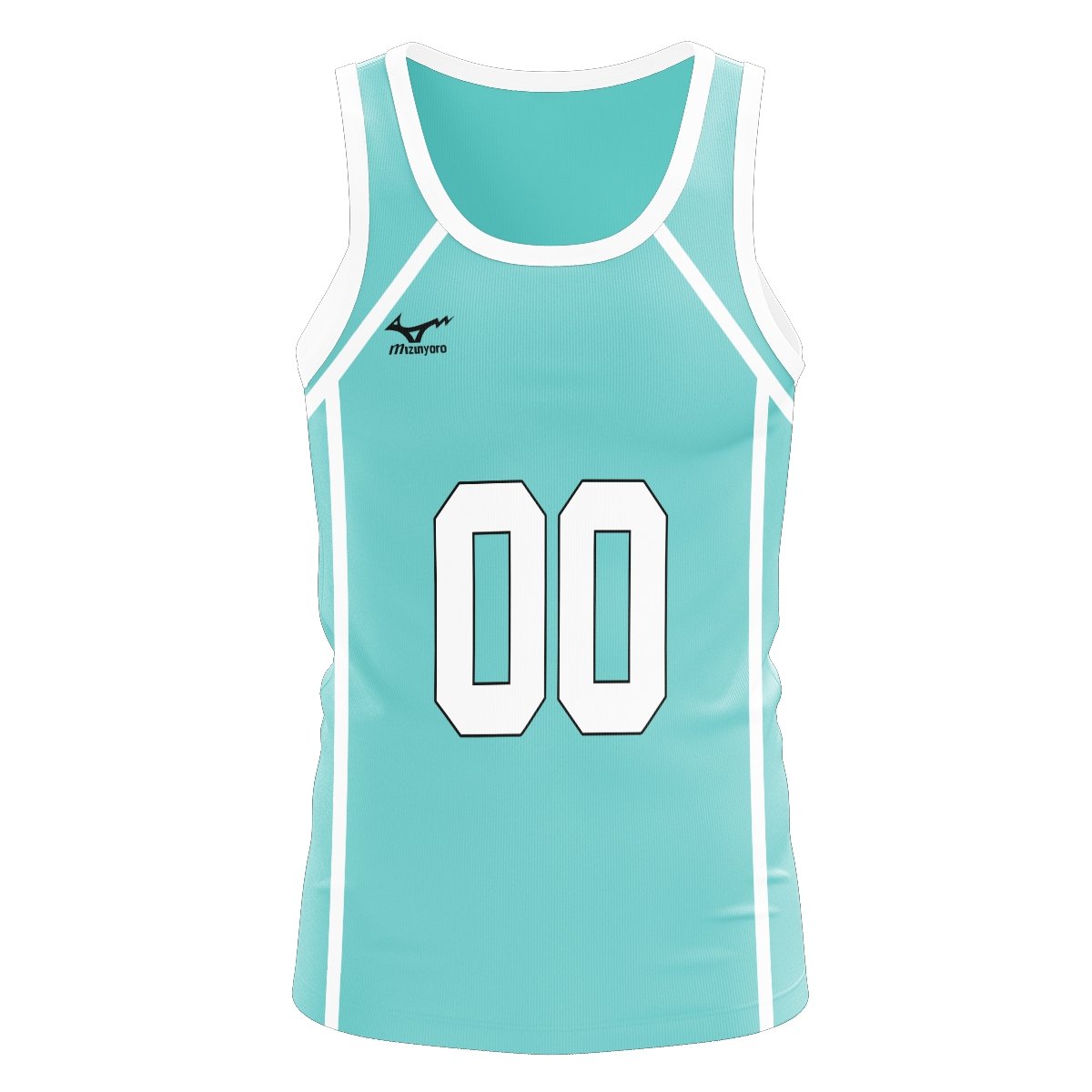 personalized-aoba-johsai-libero-unisex-tank-tops-150509 personalized aoba johsai libero unisex tank tops 150509 - Gear Anime