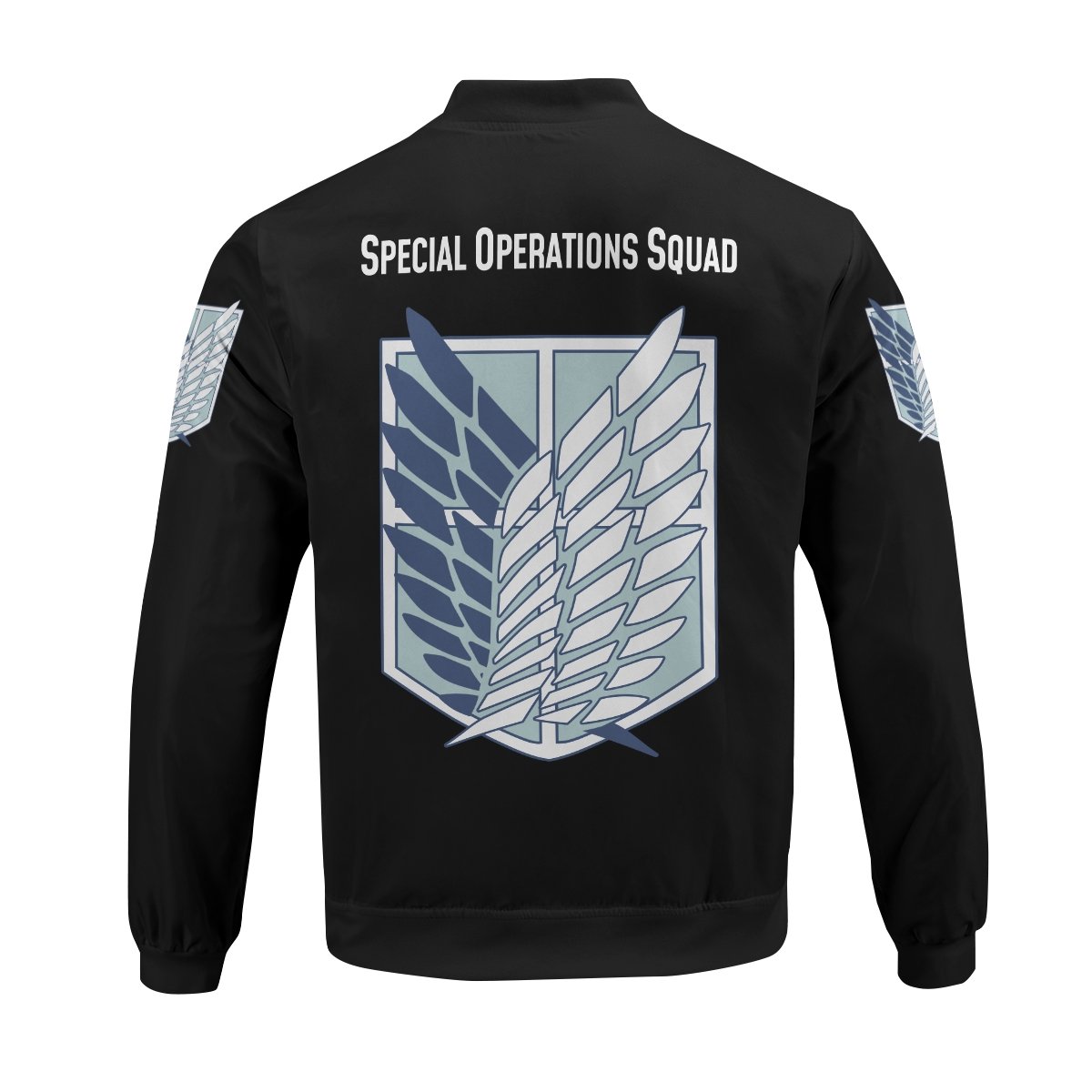 personalized-aot-skilled-corps-soldier-bomber-jacket-681617 personalized aot skilled corps soldier bomber jacket 681617 - Gear Anime
