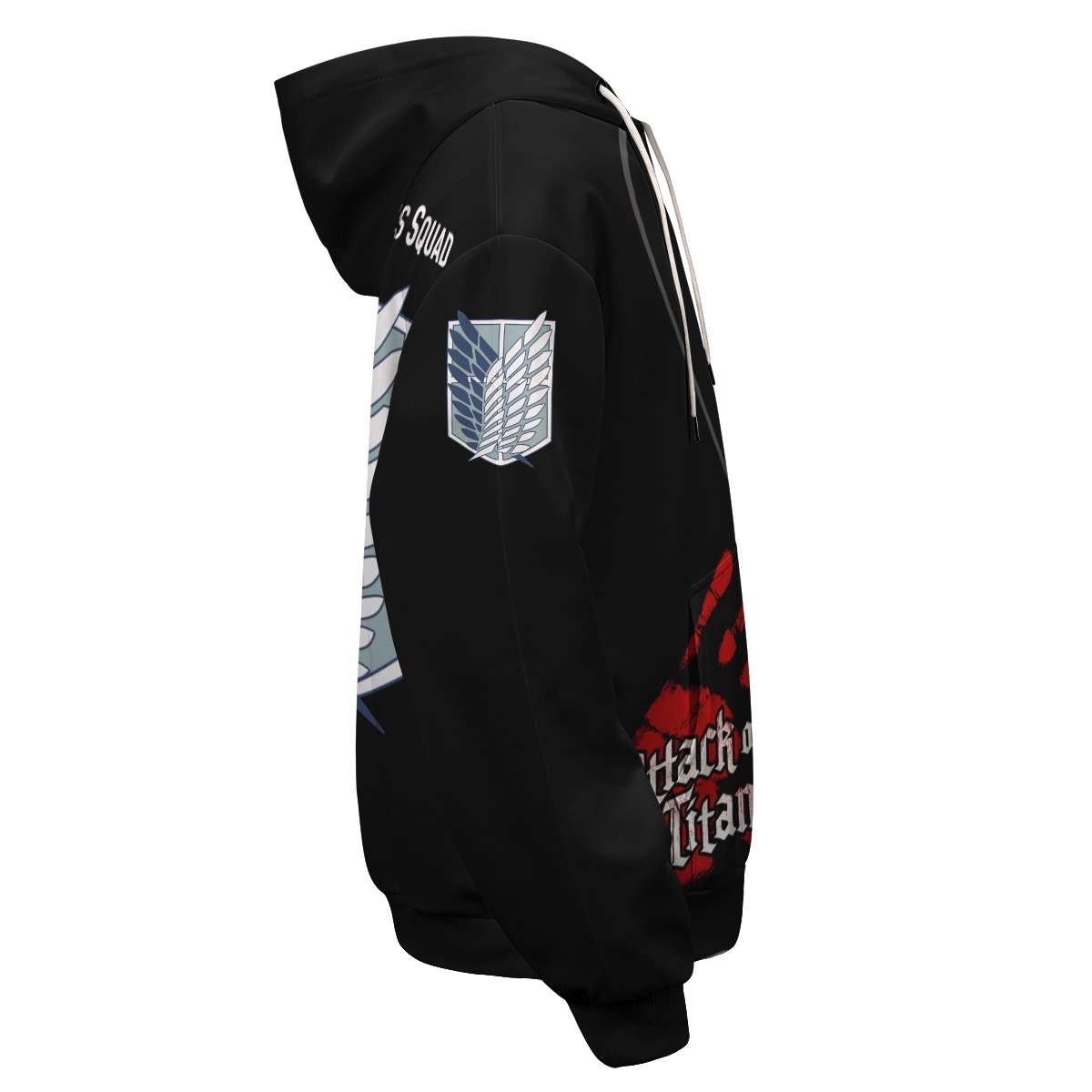 personalized-aot-skilled-corps-soldier-unisex-pullover-hoodie-377541 personalized aot skilled corps soldier unisex pullover hoodie 377541 - Gear Anime