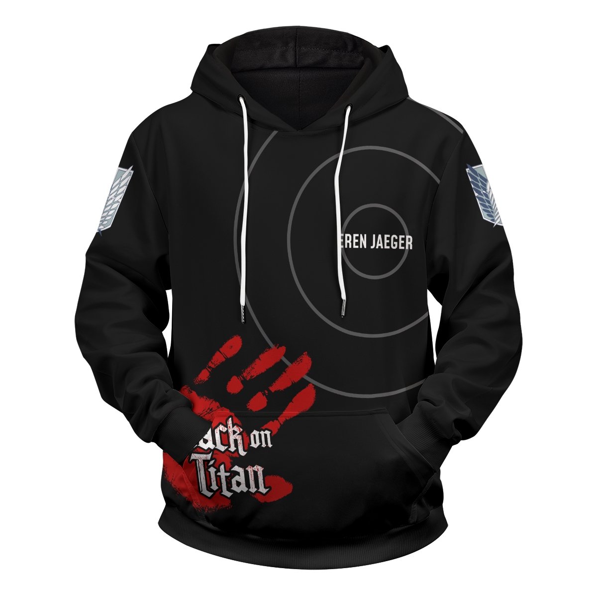 personalized-aot-skilled-corps-soldier-unisex-pullover-hoodie-419726 personalized aot skilled corps soldier unisex pullover hoodie 419726 - Gear Anime