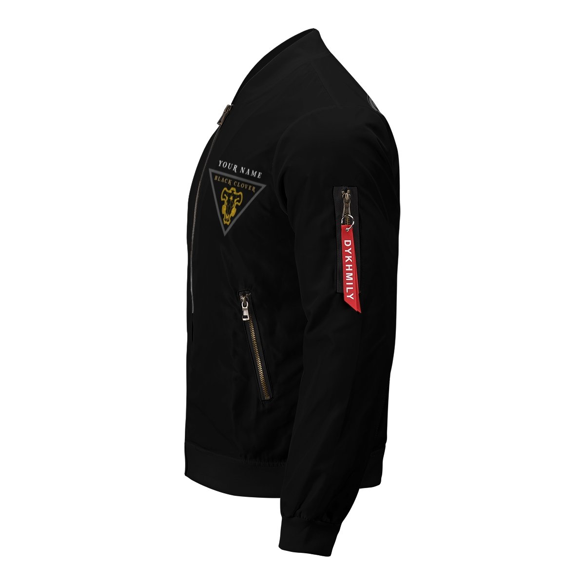 personalized-black-bull-squad-bomber-jacket-246050 personalized black bull squad bomber jacket 246050 - Gear Anime