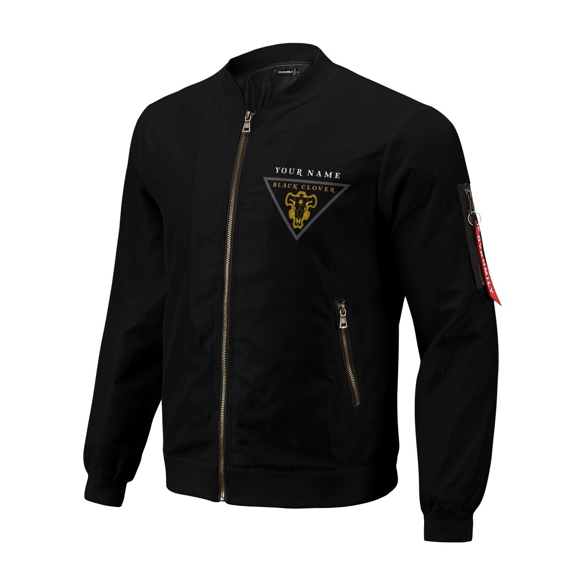 personalized-black-bull-squad-bomber-jacket-770675 personalized black bull squad bomber jacket 770675 - Gear Anime