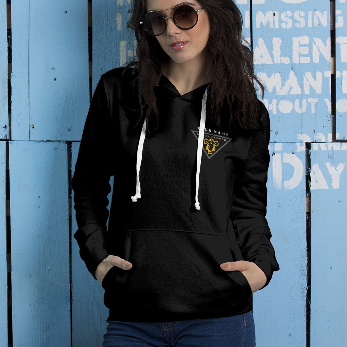 personalized-black-bull-squad-unisex-pullover-hoodie-822737 personalized black bull squad unisex pullover hoodie 822737 - Gear Anime