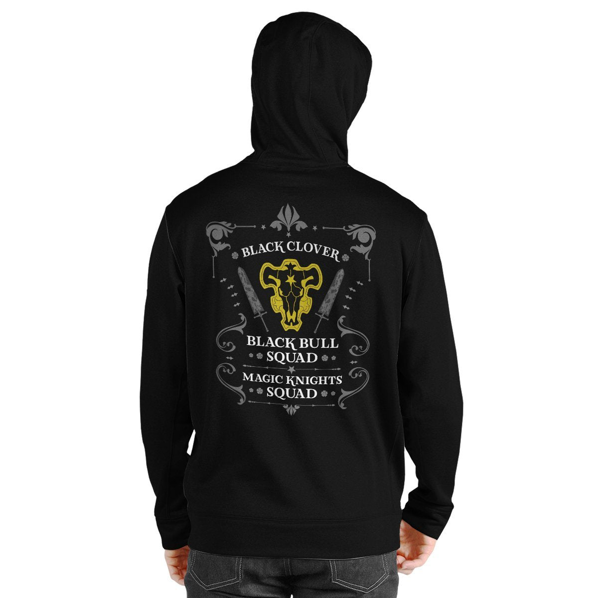 personalized-black-bull-squad-unisex-pullover-hoodie-967365 personalized black bull squad unisex pullover hoodie 967365 - Gear Anime