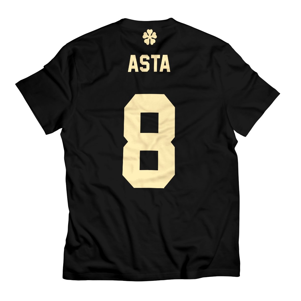 personalized-black-bull-uniform-unisex-t-shirt-133243 personalized black bull uniform unisex t shirt 133243 - Gear Anime