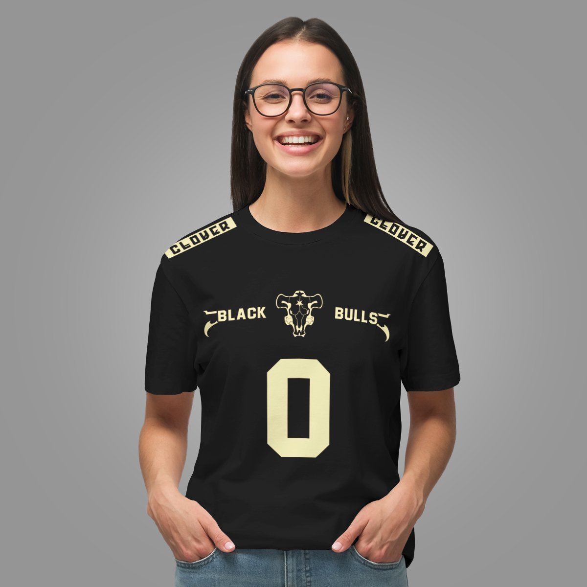 personalized-black-bull-uniform-unisex-t-shirt-298236 personalized black bull uniform unisex t shirt 298236 - Gear Anime