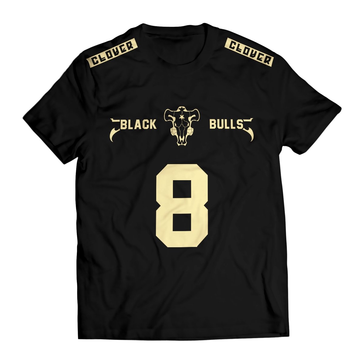 personalized-black-bull-uniform-unisex-t-shirt-826779 personalized black bull uniform unisex t shirt 826779 - Gear Anime