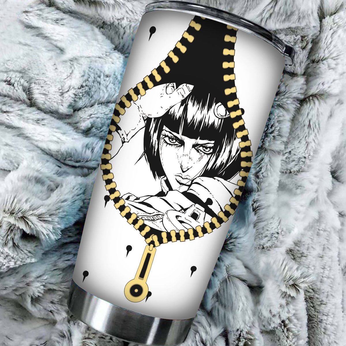 personalized-bruno-sticky-tumbler-819448 personalized bruno sticky tumbler 819448 - Gear Anime