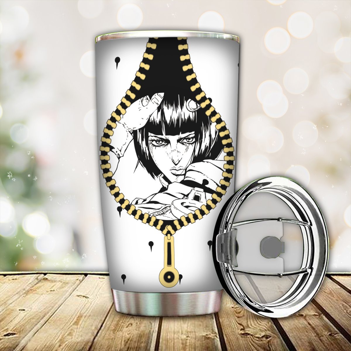 personalized-bruno-sticky-tumbler-926033 personalized bruno sticky tumbler 926033 - Gear Anime