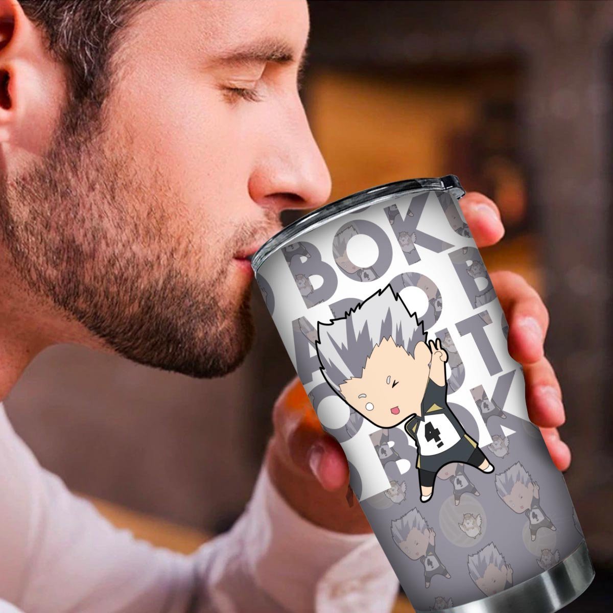 personalized-chibi-bokuto-tumbler-337387 personalized chibi bokuto tumbler 337387 - Gear Anime