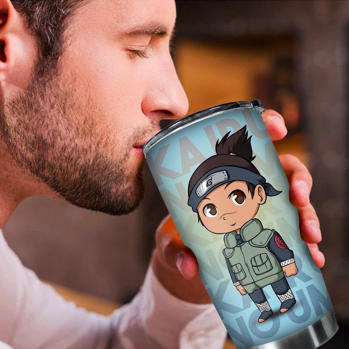 personalized-chibi-iruka-umino-tumbler-789917 personalized chibi iruka umino tumbler 789917 - Gear Anime
