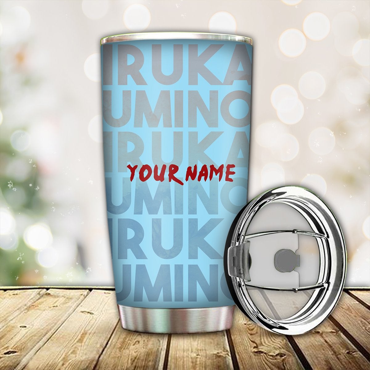 personalized-chibi-iruka-umino-tumbler-989377 personalized chibi iruka umino tumbler 989377 - Gear Anime