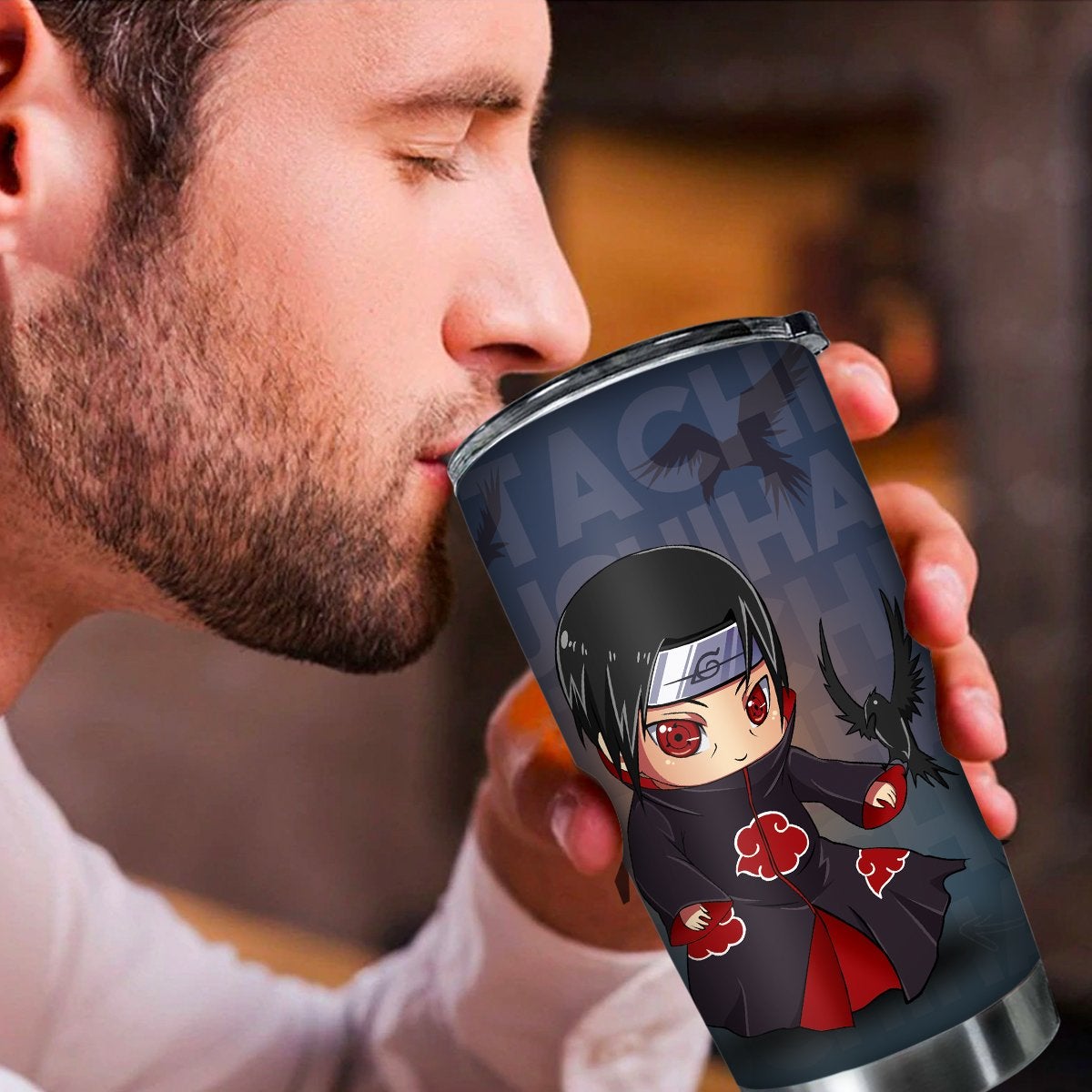 personalized-chibi-itachi-tumbler-857682 personalized chibi itachi tumbler 857682 - Gear Anime