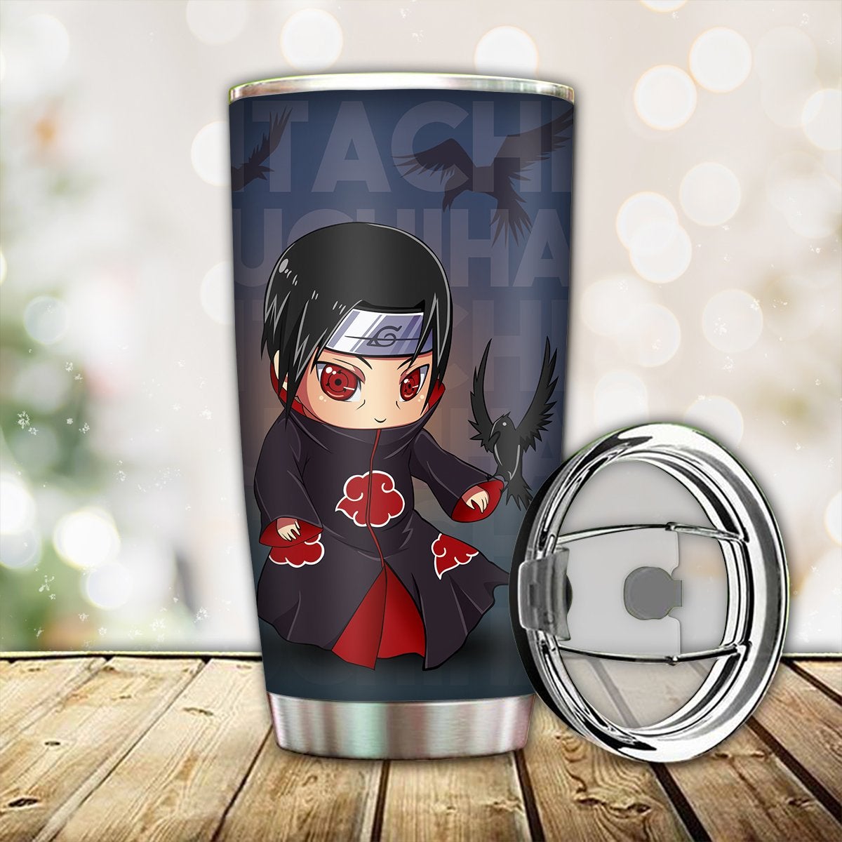 personalized-chibi-itachi-tumbler-962363 personalized chibi itachi tumbler 962363 - Gear Anime