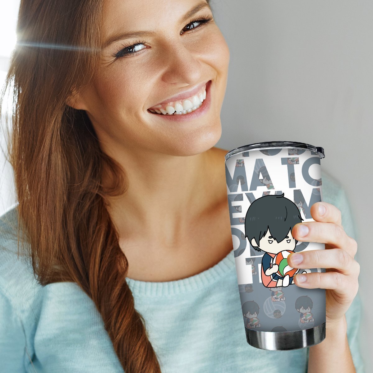 personalized-chibi-kageyama-tobio-tumbler-656589 personalized chibi kageyama tobio tumbler 656589 - Gear Anime
