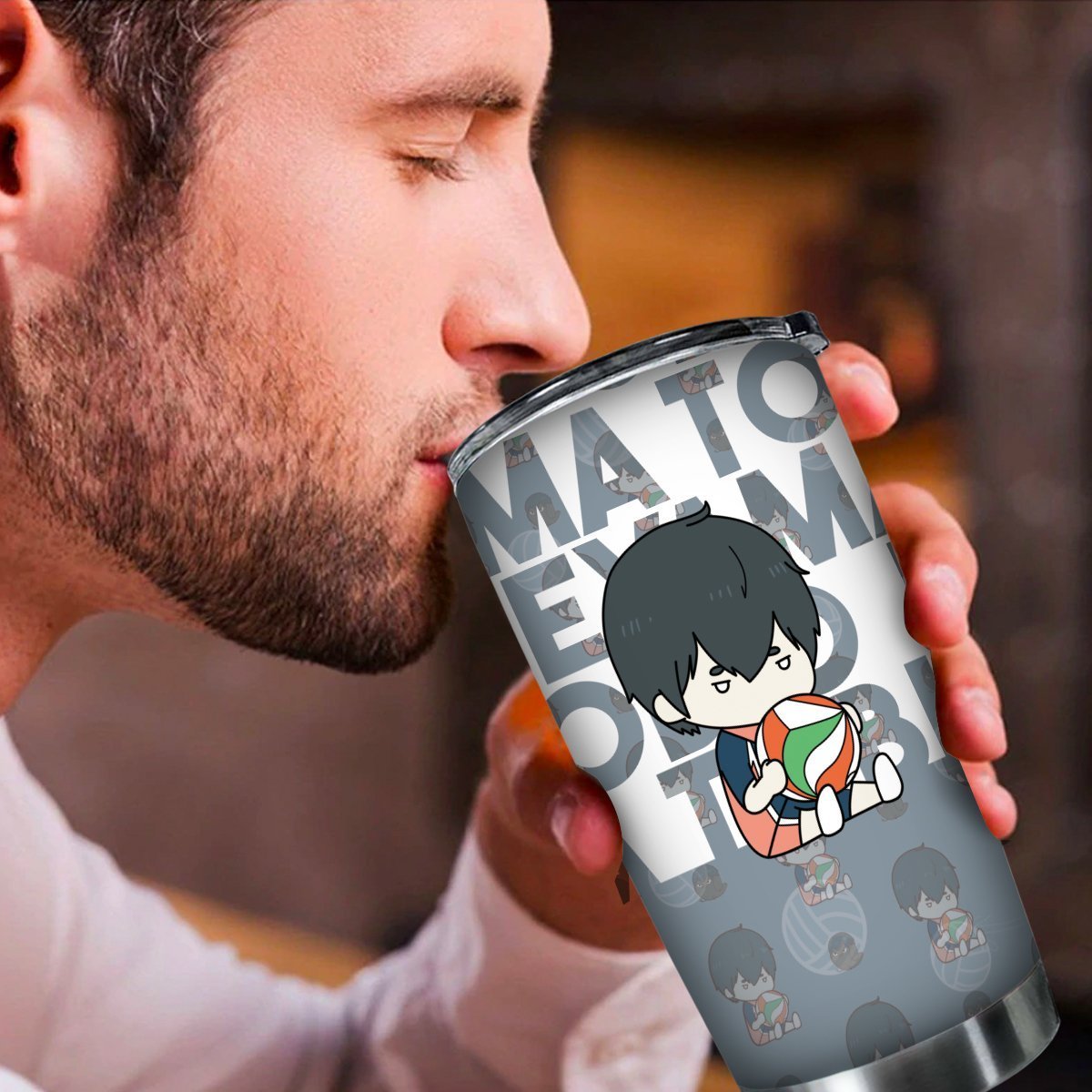 personalized-chibi-kageyama-tobio-tumbler-827164 personalized chibi kageyama tobio tumbler 827164 - Gear Anime