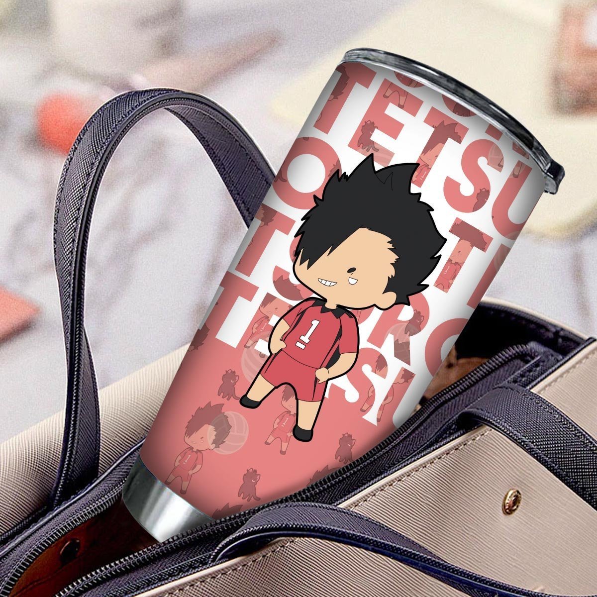 personalized-chibi-kuroo-tumbler-507796 personalized chibi kuroo tumbler 507796 - Gear Anime